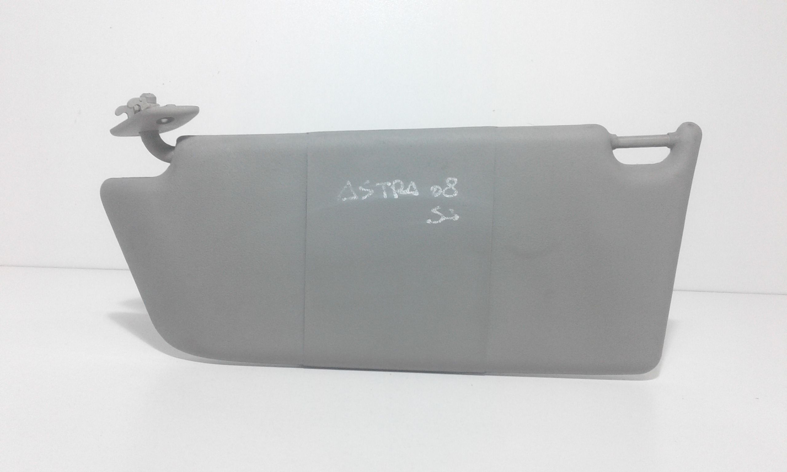 Parasole aletta anteriore Lato Guida OPEL Astra H Berlina 2 serie