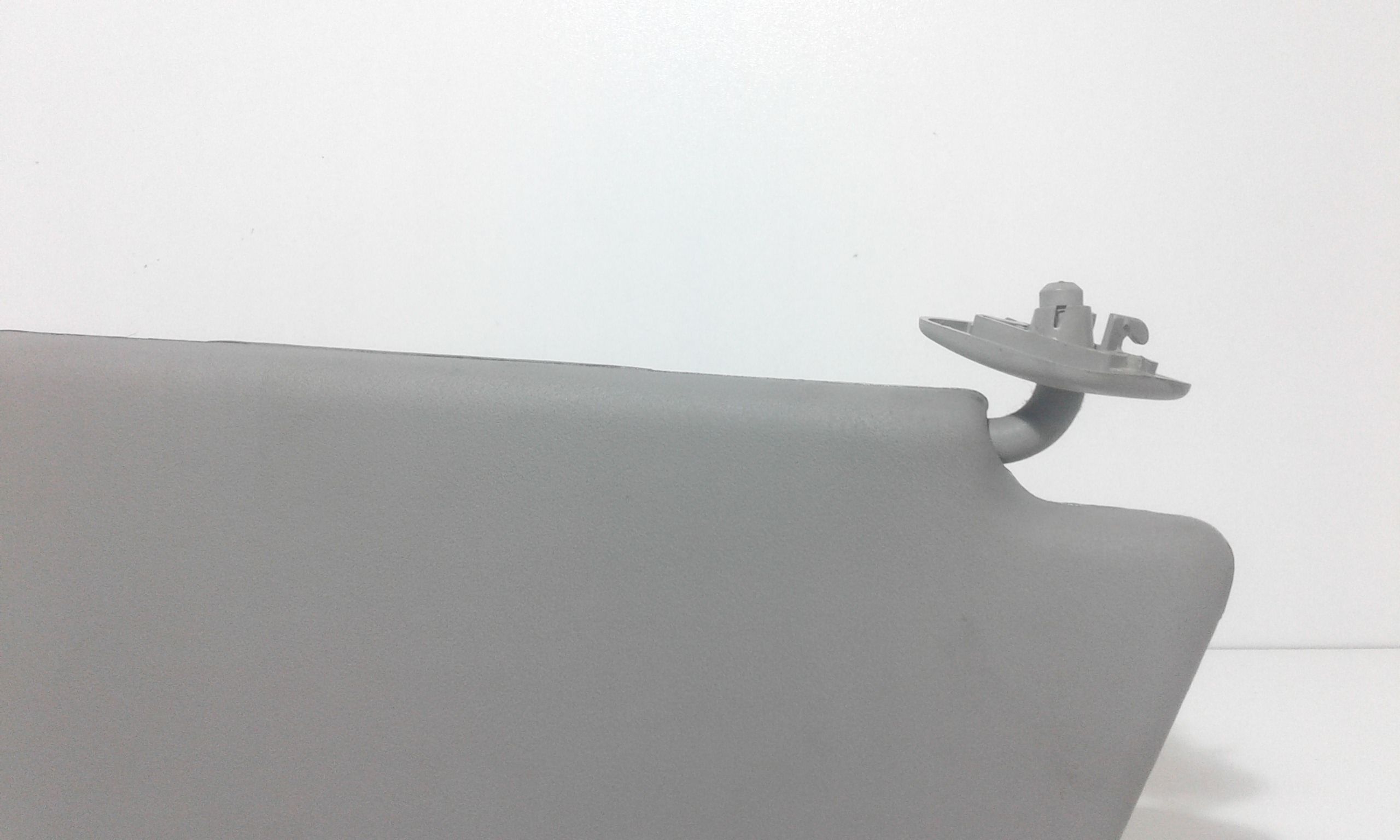 Parasole aletta anteriore Lato Guida OPEL Astra H Berlina 2 serie