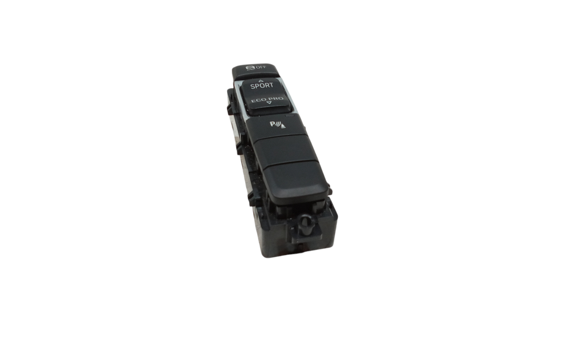 Pulsante modalita  guida per Bmw X2 F39 (2018 - In produzione)