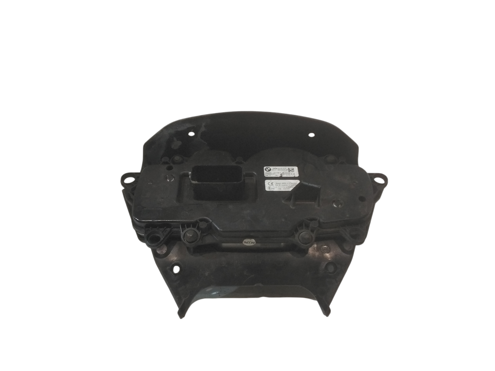 Quadro Strumenti per Bmw C 600 Sport (2011 - 2015)