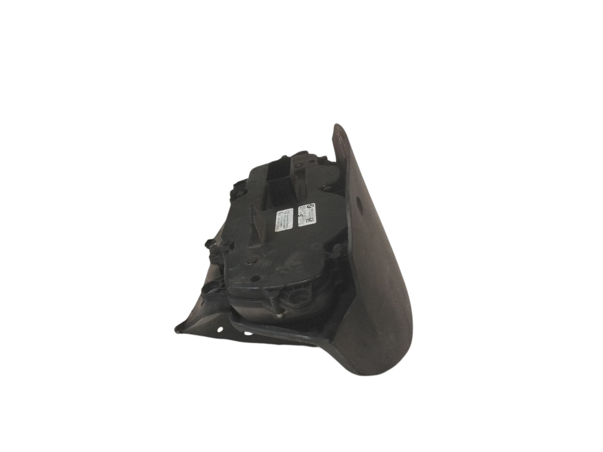 Quadro Strumenti per Bmw C 600 Sport (2011 - 2015)