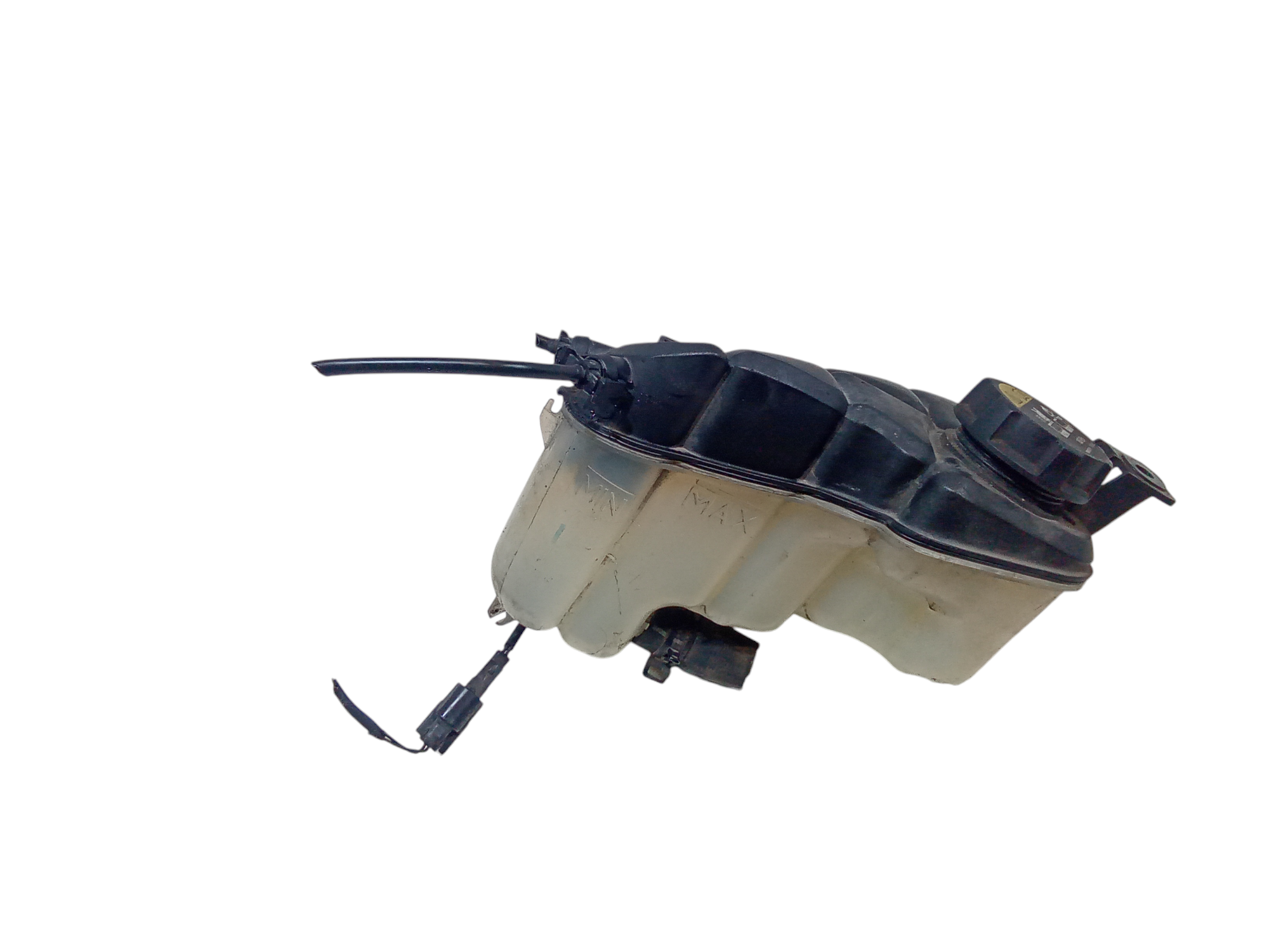 Vaschetta liquido radiatore per Volvo XC 60 (2008 - )