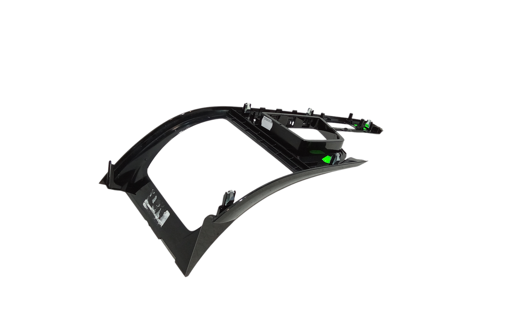 Modanatura console tunnel centrale per Bmw X2 F39 (2018 - In produzione)