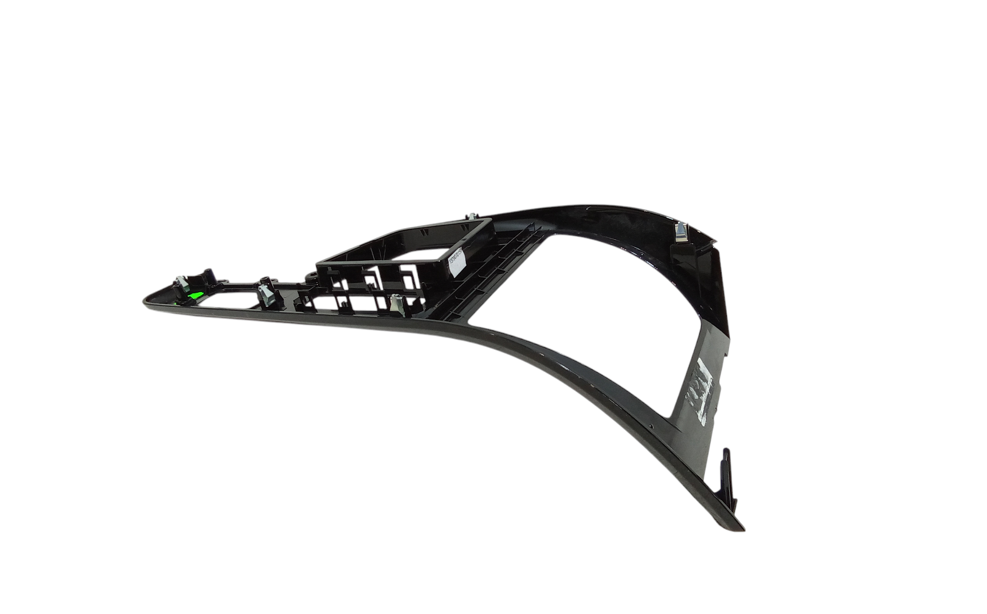 Modanatura console tunnel centrale per Bmw X2 F39 (2018 - In produzione)