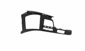 Modanatura console tunnel centrale per Bmw X2 F39 (2018 - In produzione)