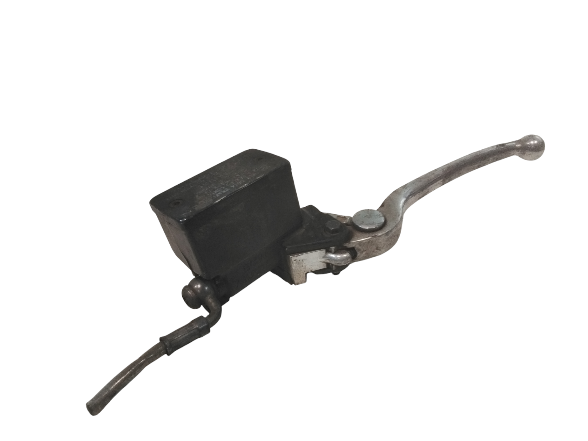 Pompa freno posteriore per Bmw C 600 Sport (2011 - 2015)