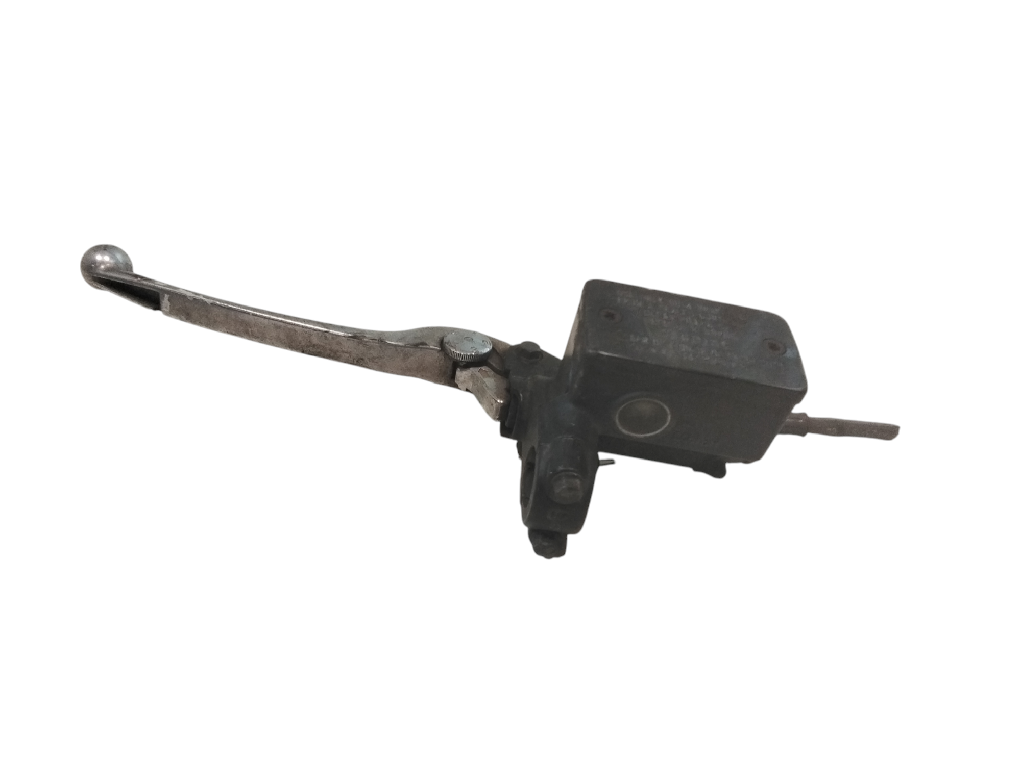 Pompa freno posteriore per Bmw C 600 Sport (2011 - 2015)