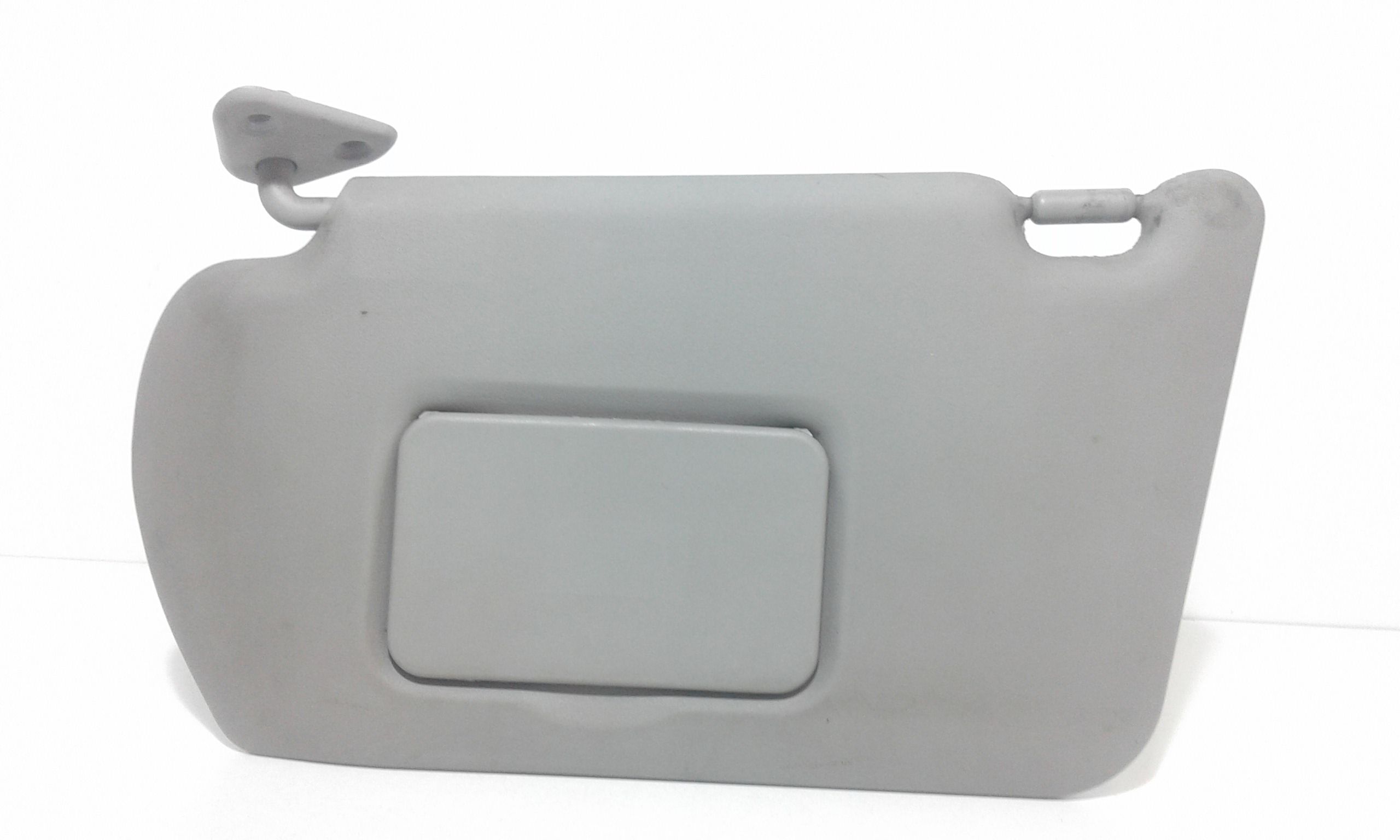 Parasole aletta anteriore Lato Guida NISSAN Almera 3 Serie