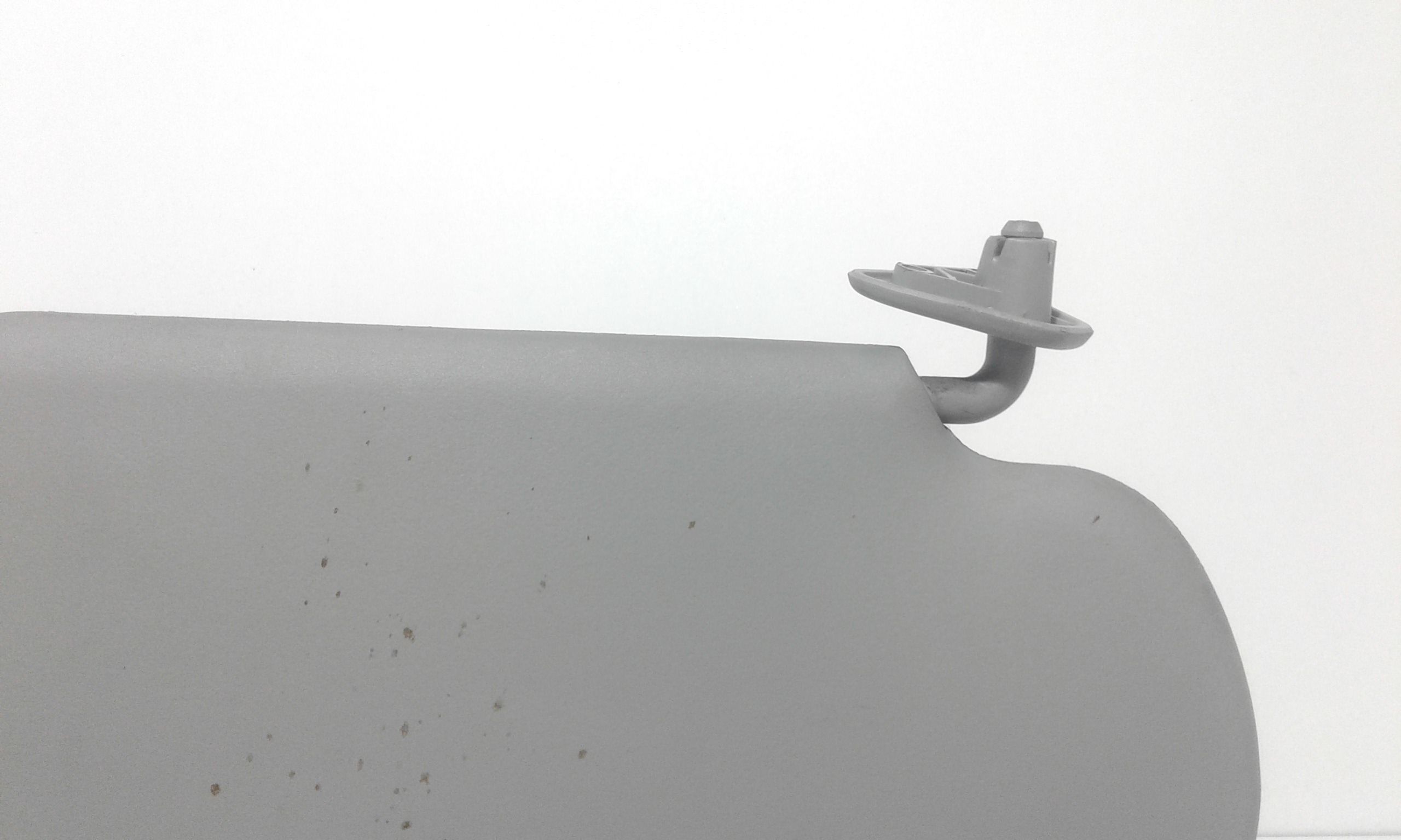 Parasole aletta anteriore Lato Guida NISSAN Almera 3 Serie