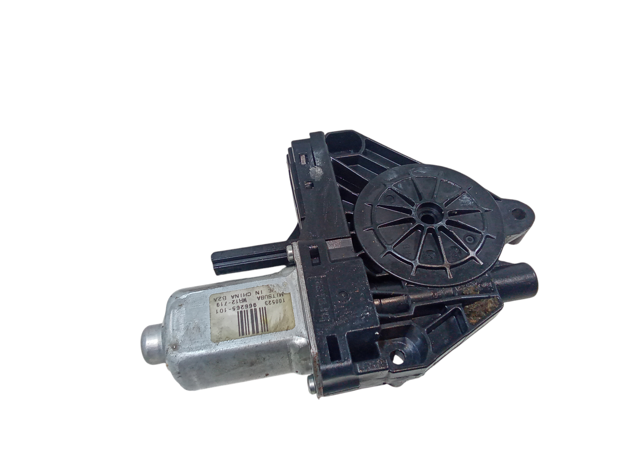 Motorino Alzavetro posteriore destra per Volvo XC 60 (2008 - )