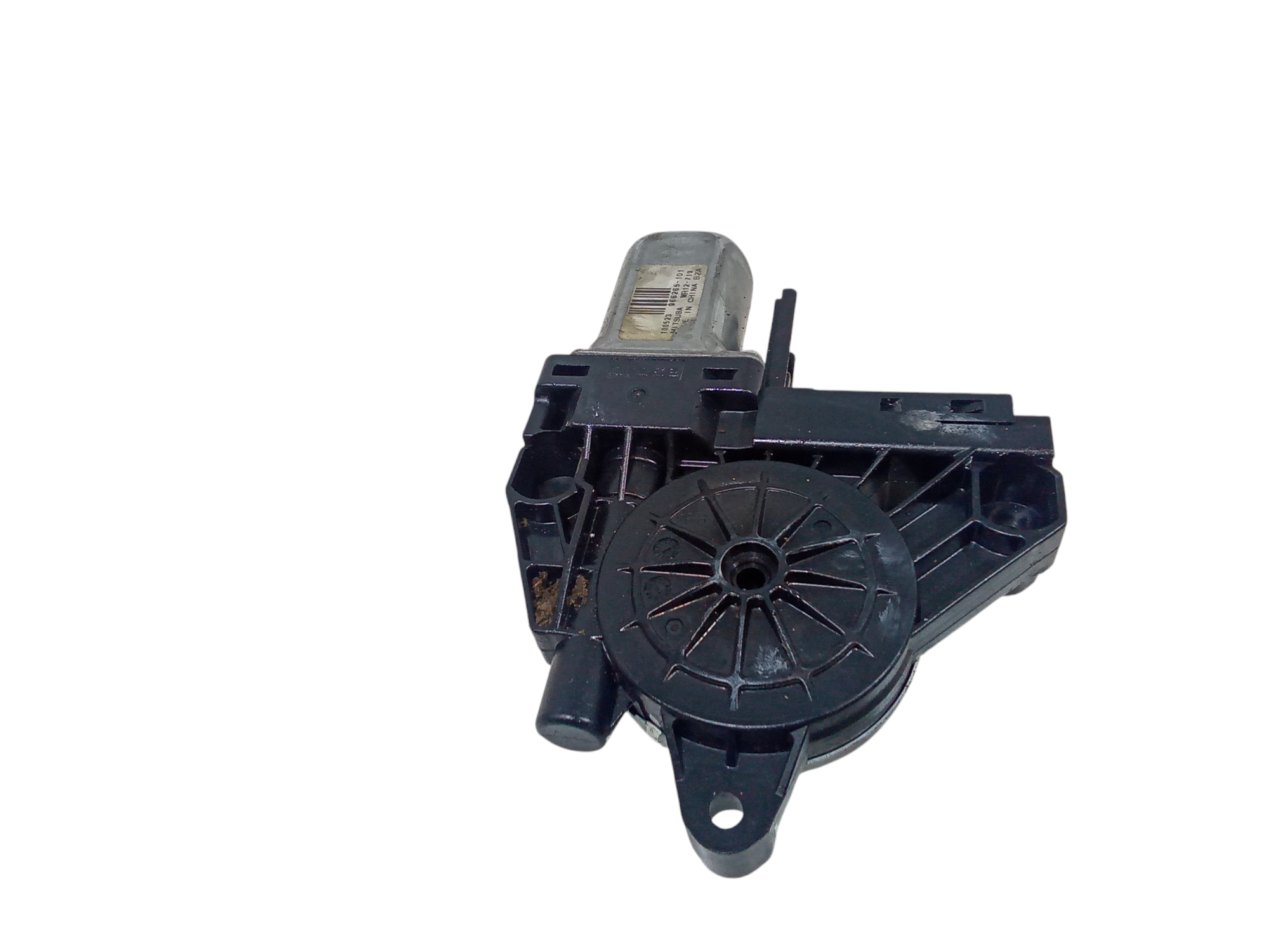 Motorino Alzavetro posteriore destra per Volvo XC 60 (2008 - )