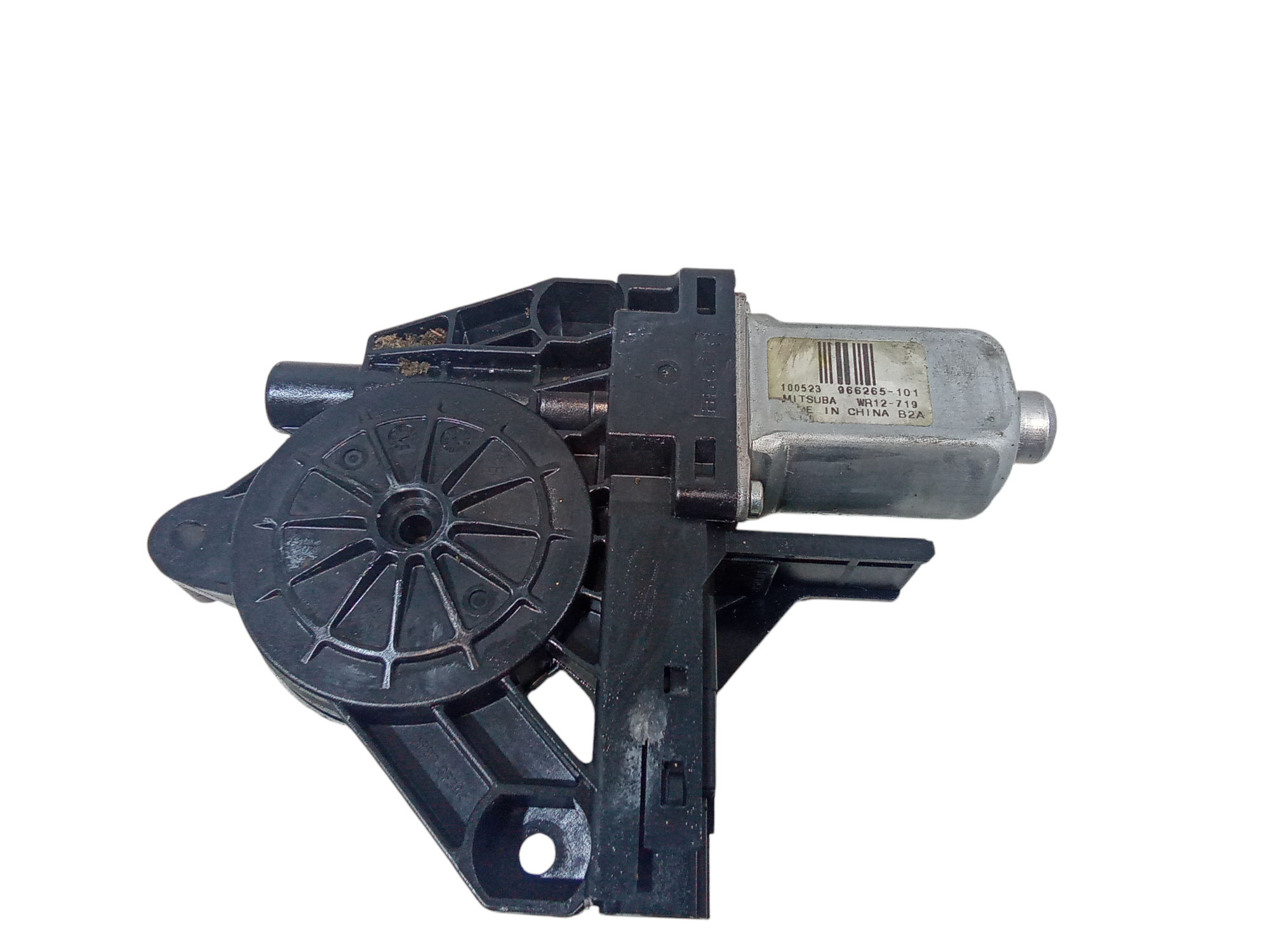 Motorino Alzavetro posteriore destra per Volvo XC 60 (2008 - )