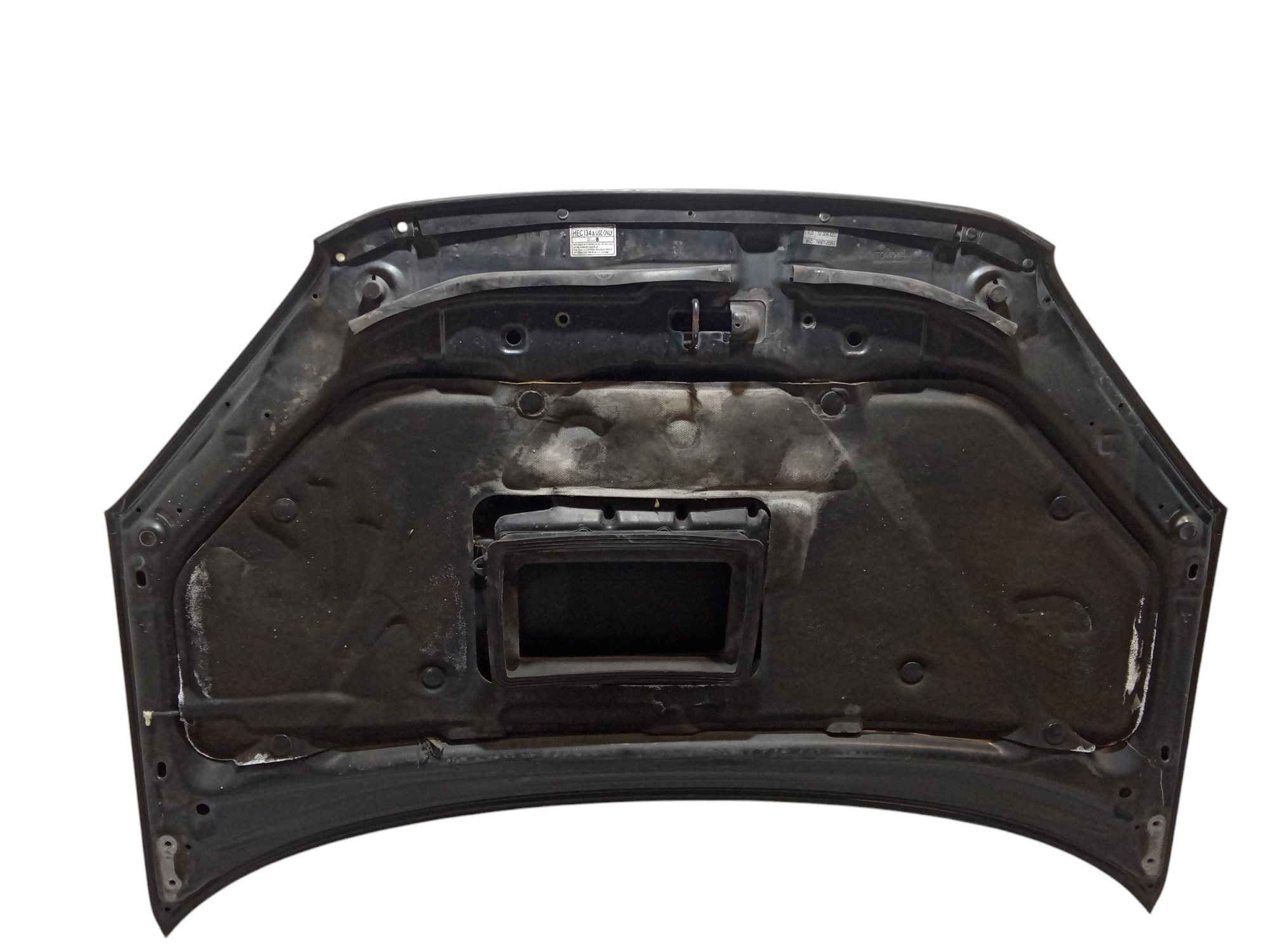 Cofano Anteriore per Toyota Rav4 3 Serie (2003 - 2005)