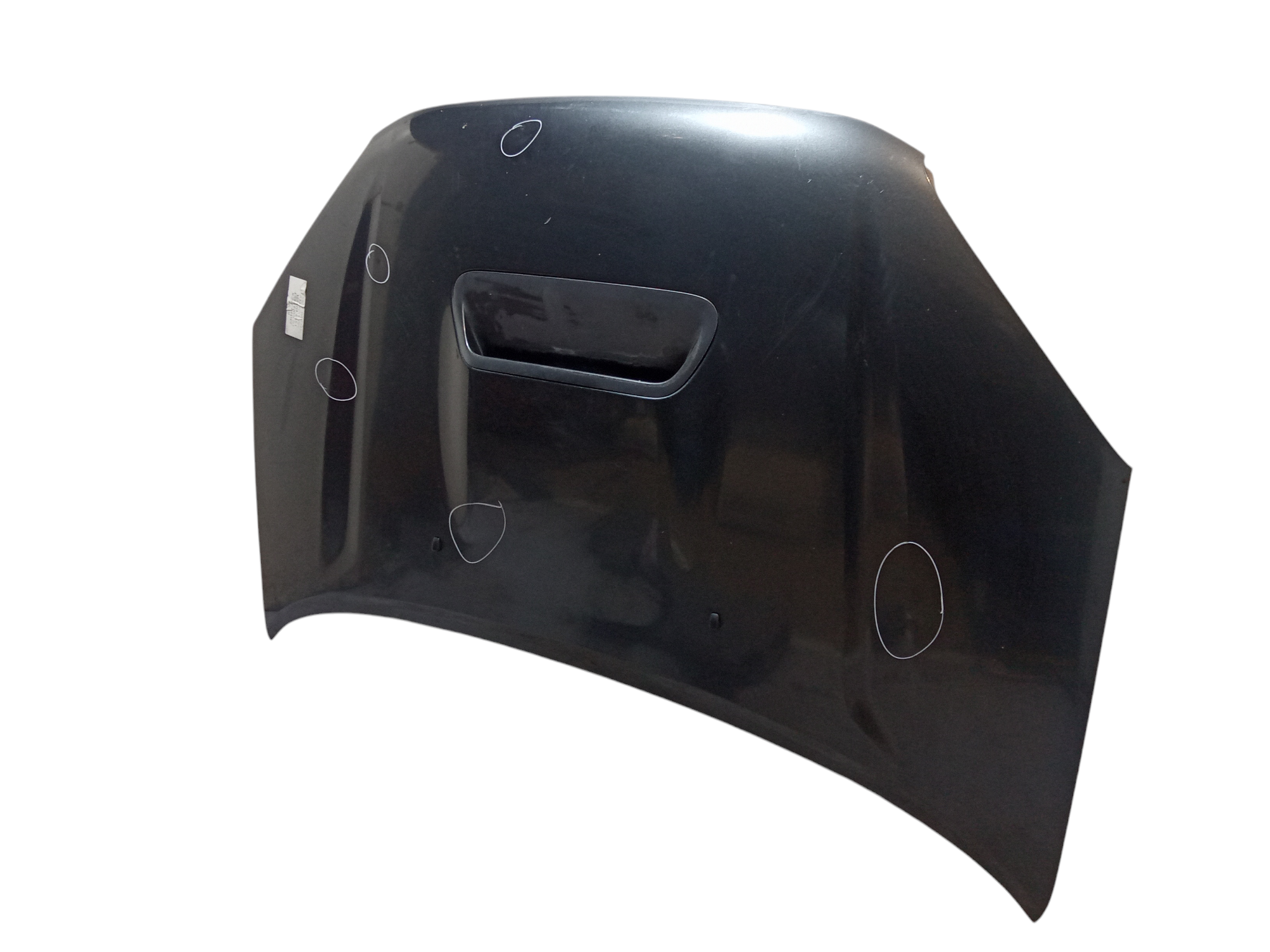 Cofano Anteriore per Toyota Rav4 3 Serie (2003 - 2005)