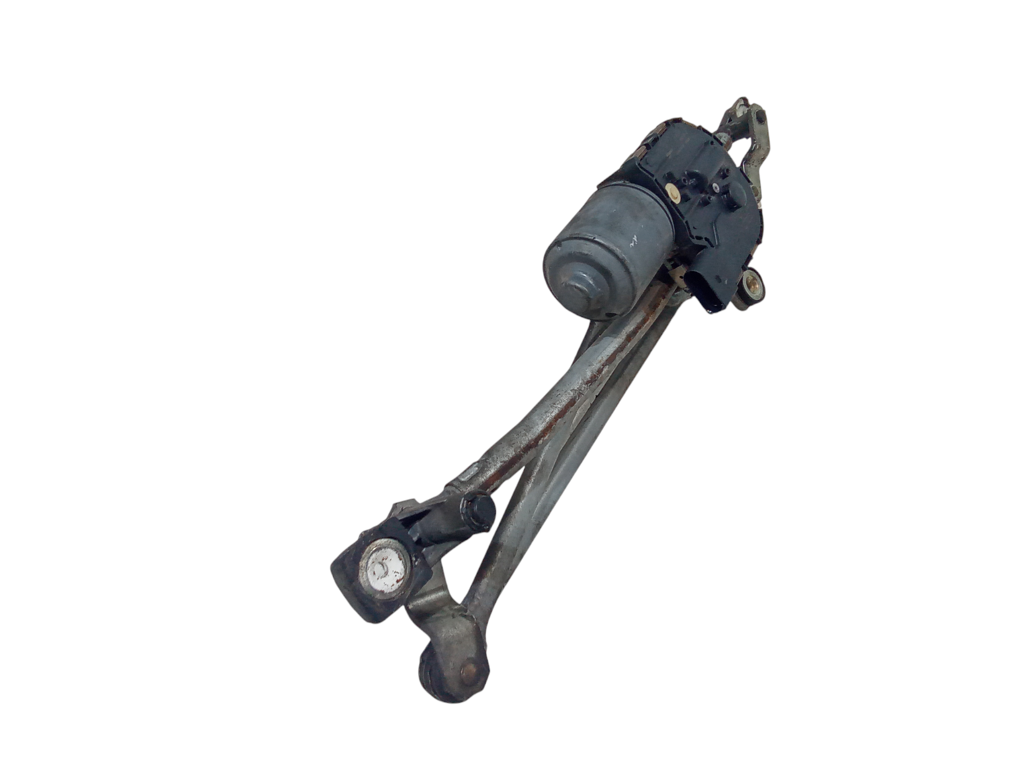 Motorino tergi ant completo di tandem per Volvo XC 60 (2008 - )