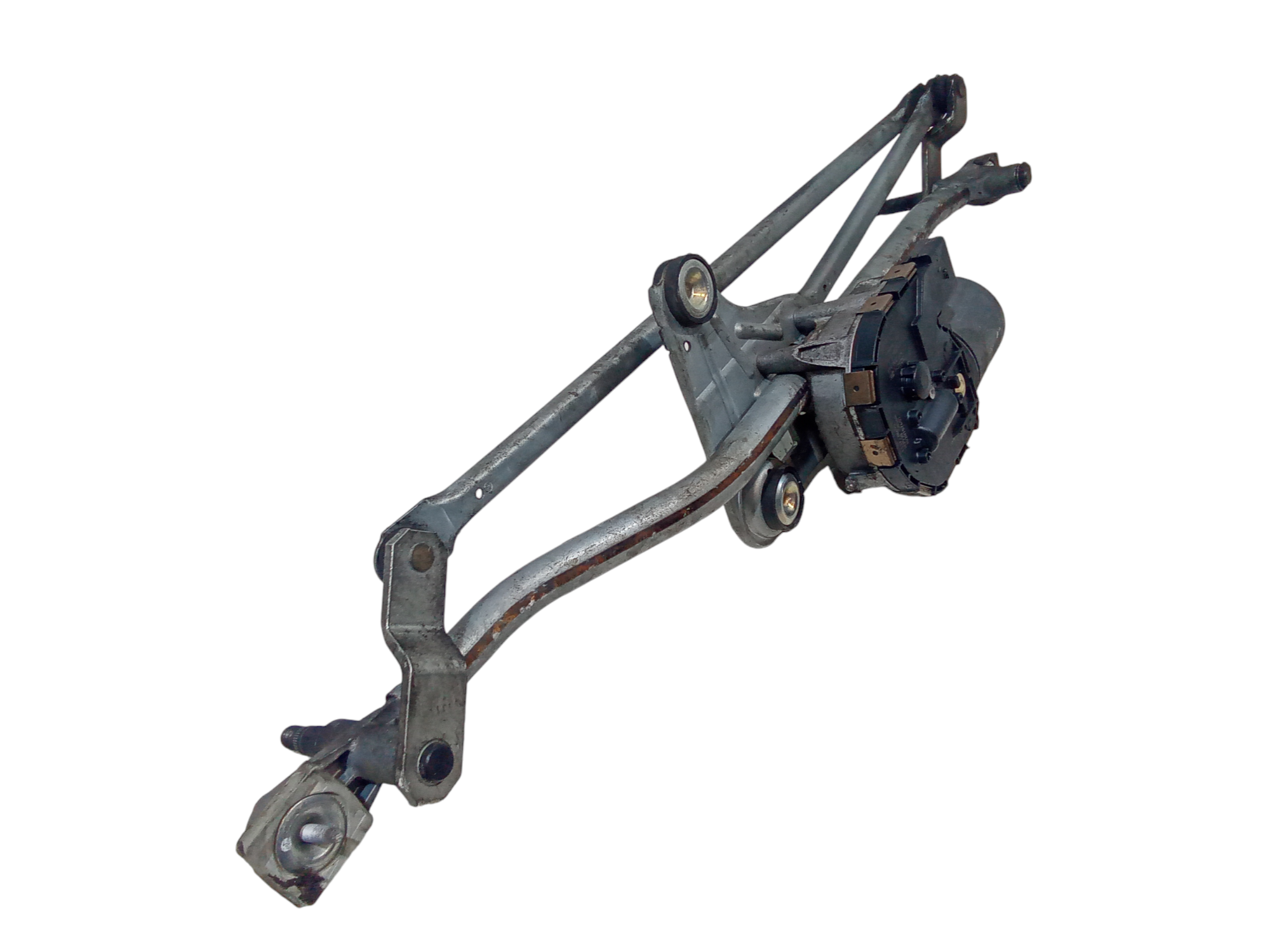 Motorino tergi ant completo di tandem per Volvo XC 60 (2008 - )