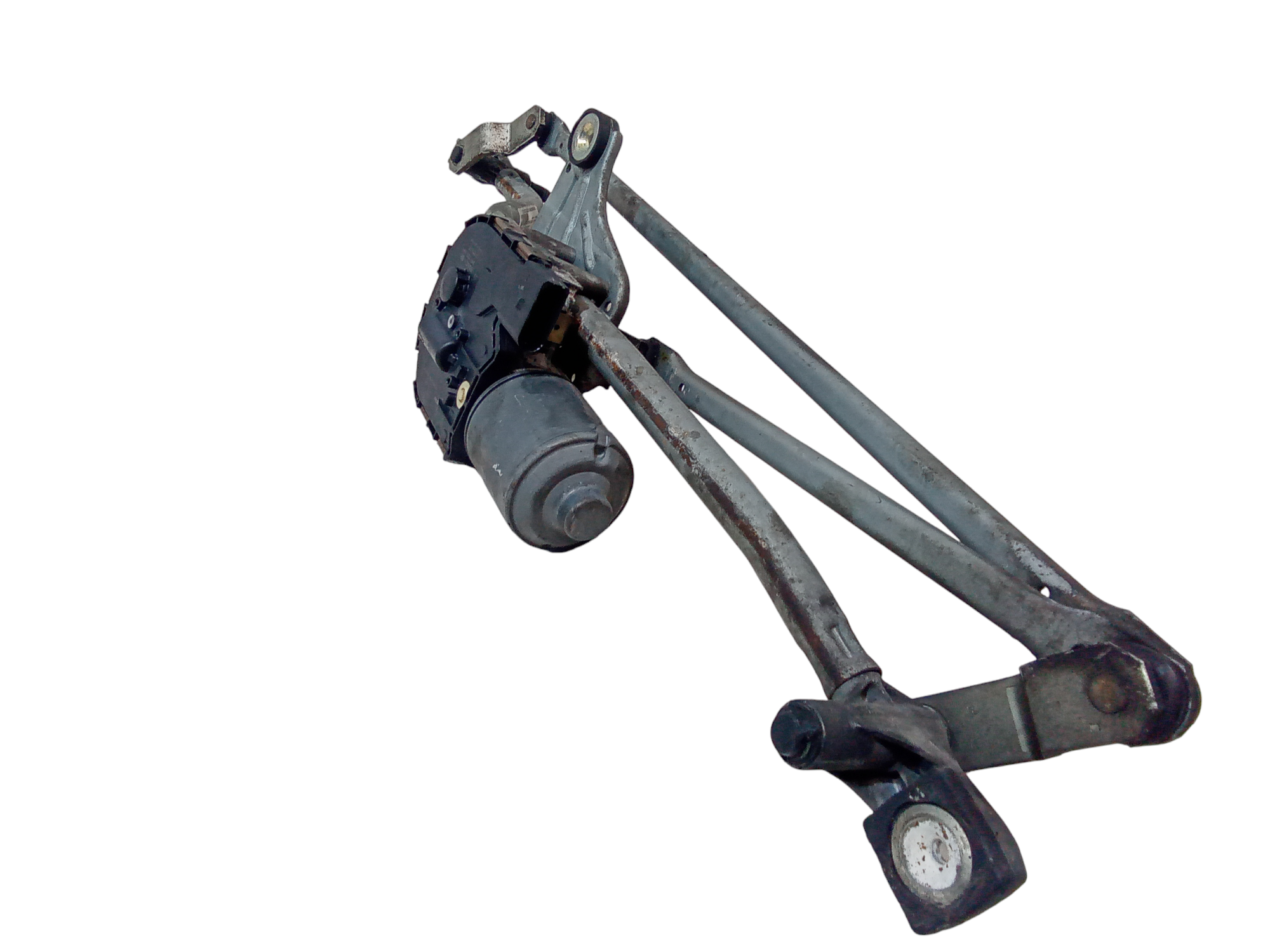 Motorino tergi ant completo di tandem per Volvo XC 60 (2008 - )