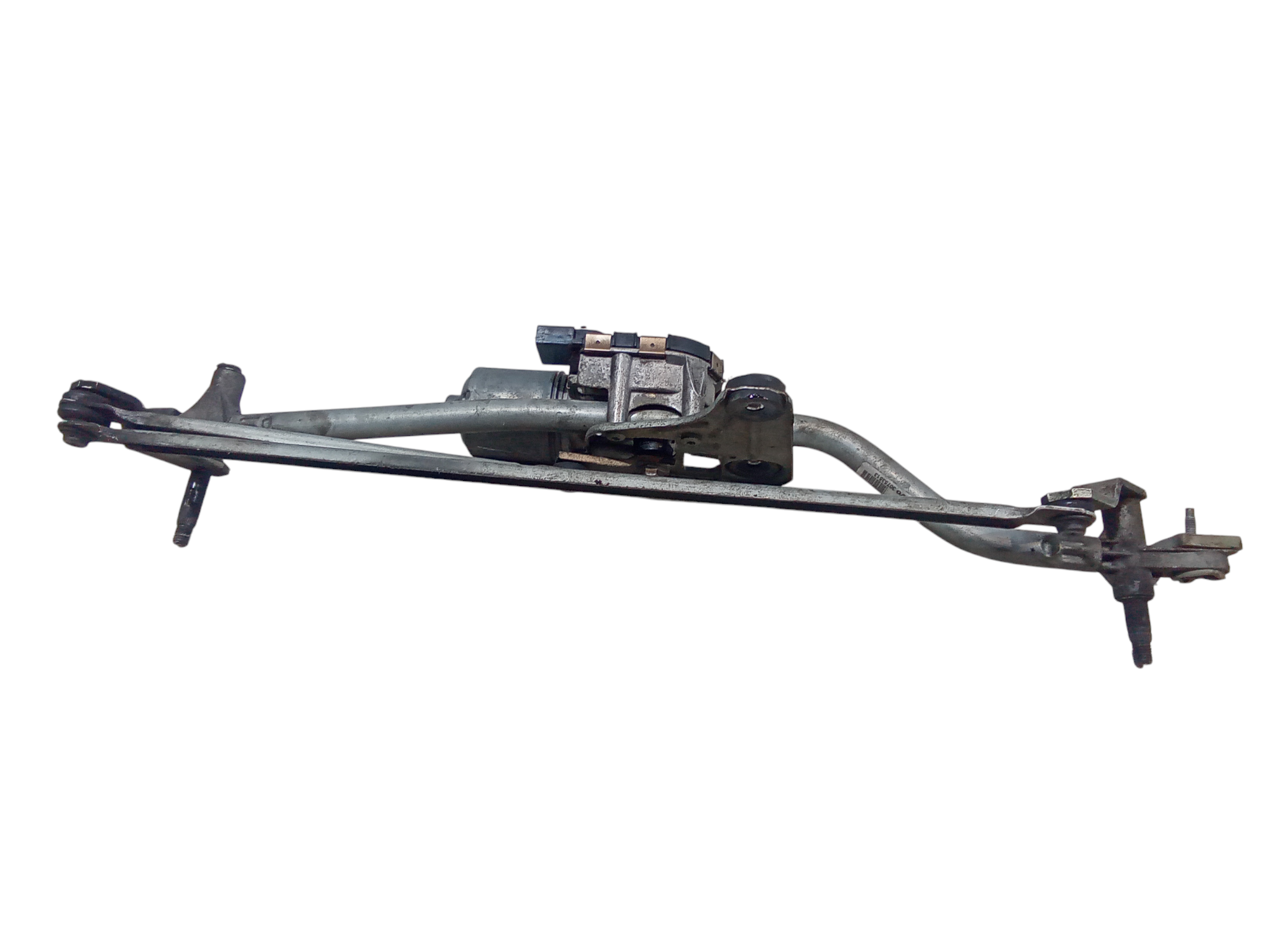 Motorino tergi ant completo di tandem per Volvo XC 60 (2008 - )