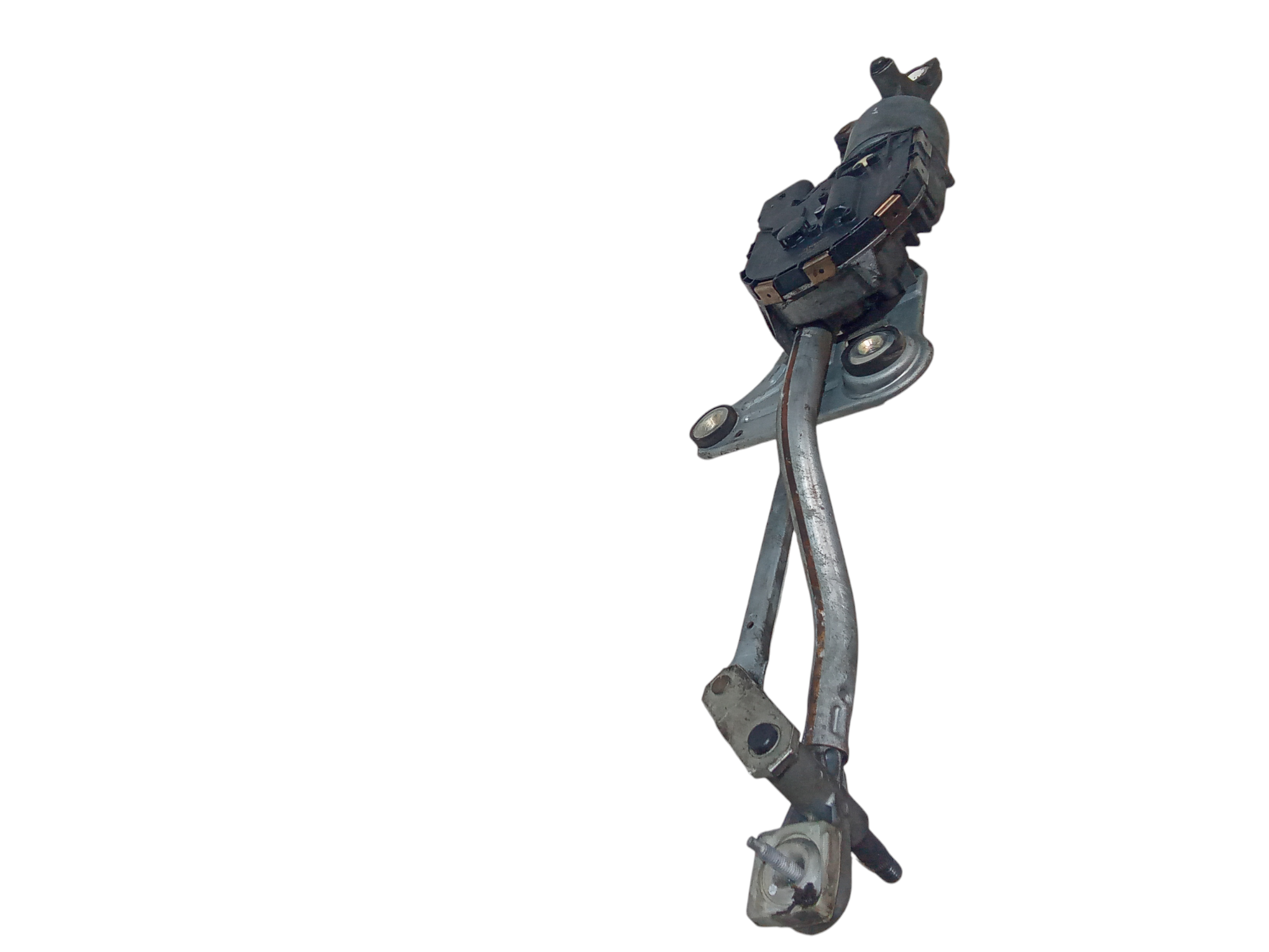 Motorino tergi ant completo di tandem per Volvo XC 60 (2008 - )