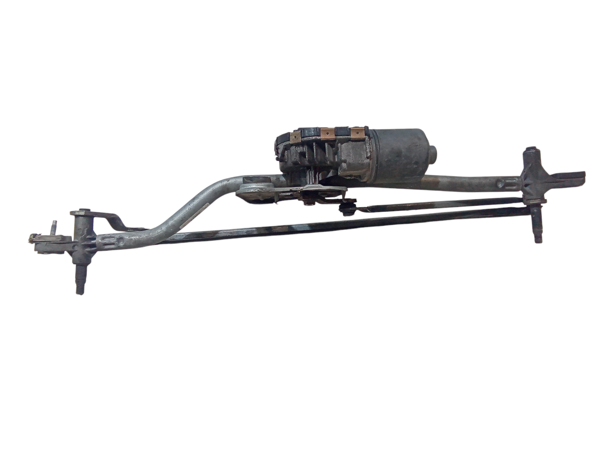 Motorino tergi ant completo di tandem per Volvo XC 60 (2008 - )