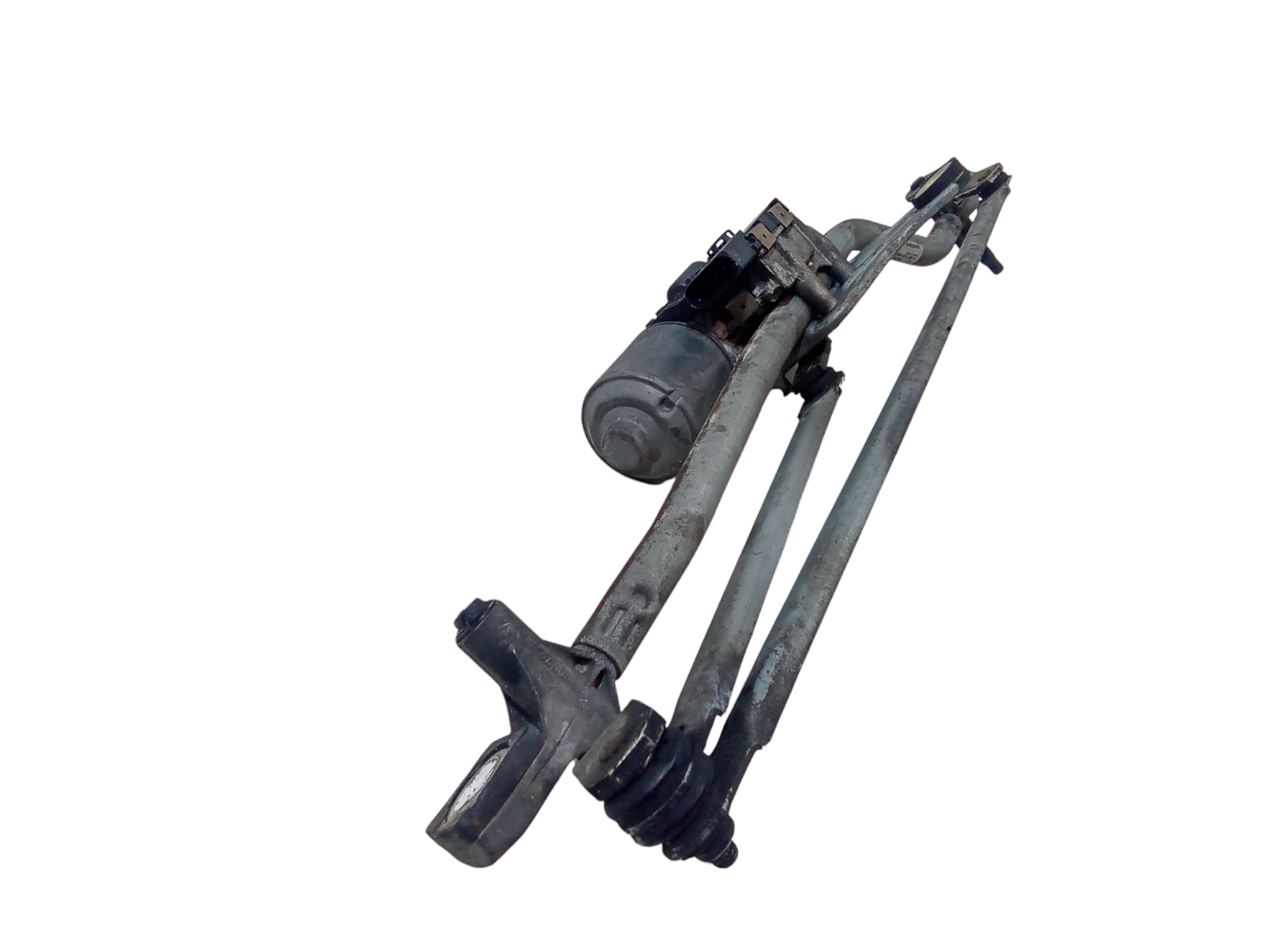 Motorino tergi ant completo di tandem per Volvo XC 60 (2008 - )