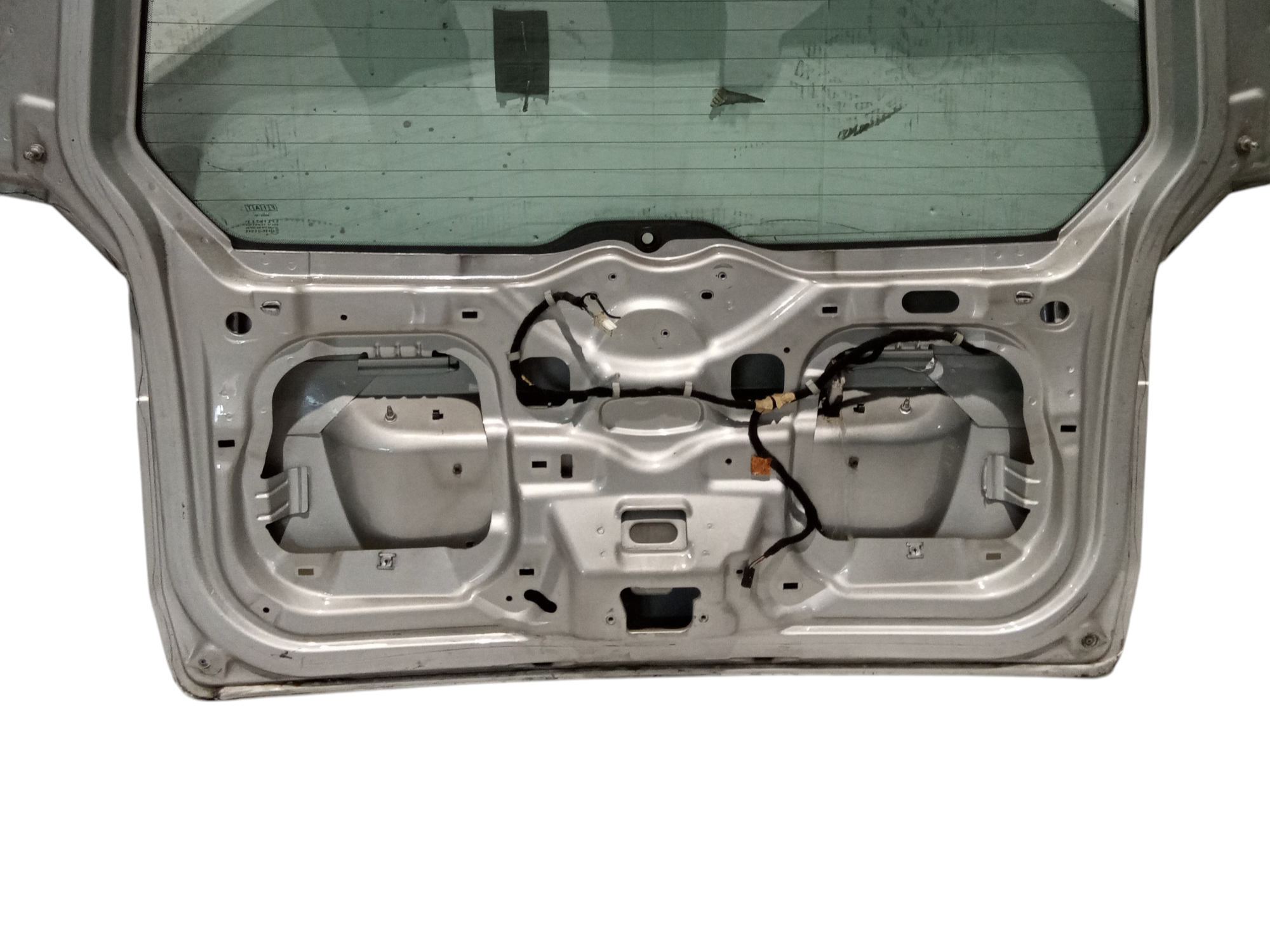 Portellone Posteriore per Fiat Idea 1 Serie (2003 - 2005)