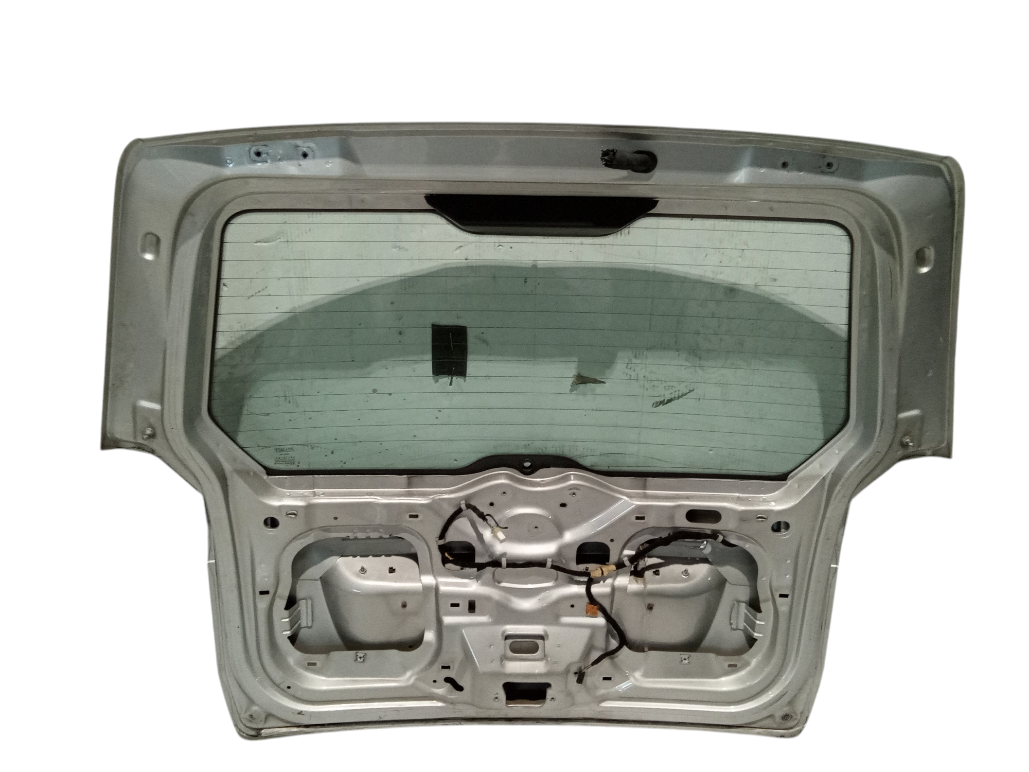 Portellone Posteriore per Fiat Idea 1 Serie (2003 - 2005)