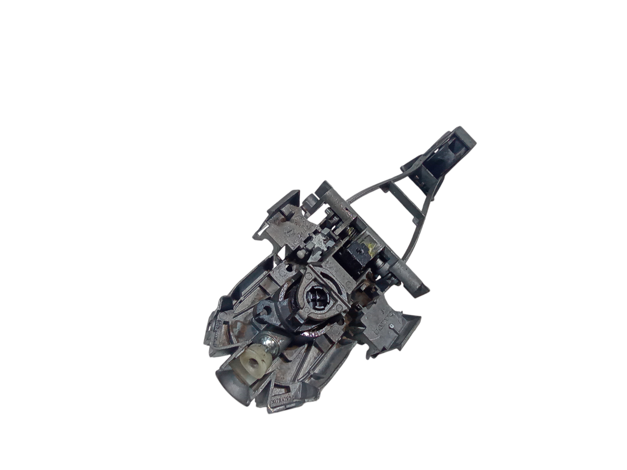 Maniglia esterna Anteriore Sinistra per Volvo XC 60 (2008 - )