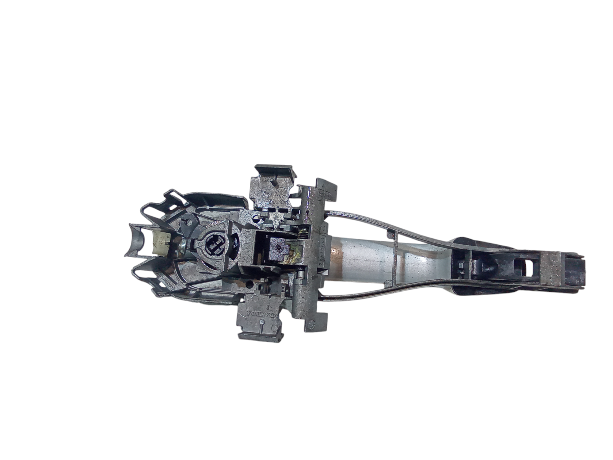 Maniglia esterna Anteriore Sinistra per Volvo XC 60 (2008 - )