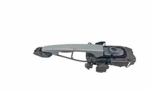 Maniglia esterna Anteriore Sinistra per Volvo XC 60 (2008 - )