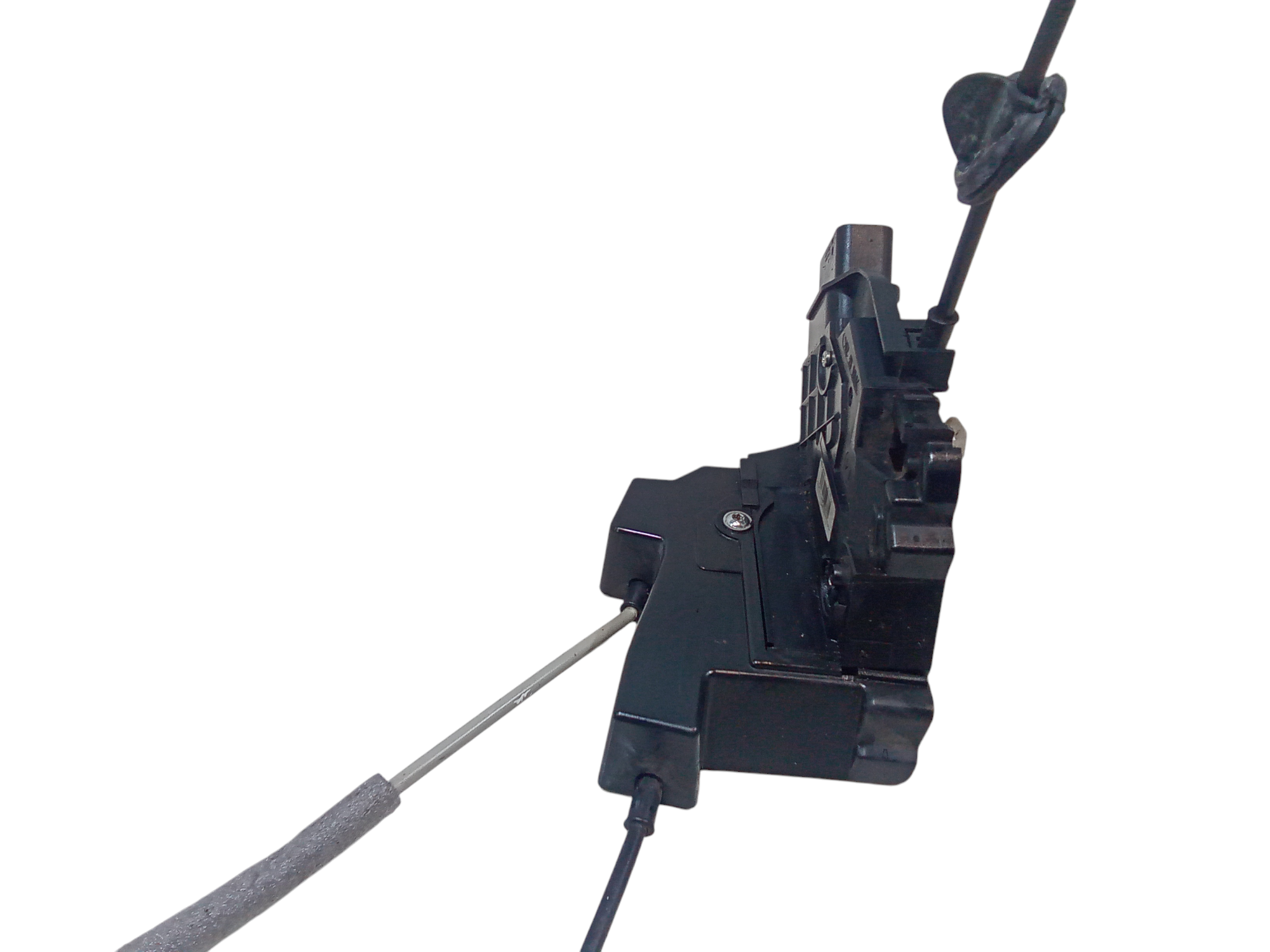 Serratura Anteriore Sinistra per Volvo XC 60 (2008 - )