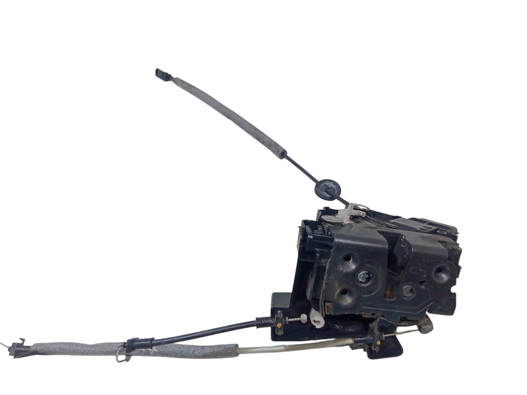 Serratura Anteriore Sinistra per Volvo XC 60 (2008 - )