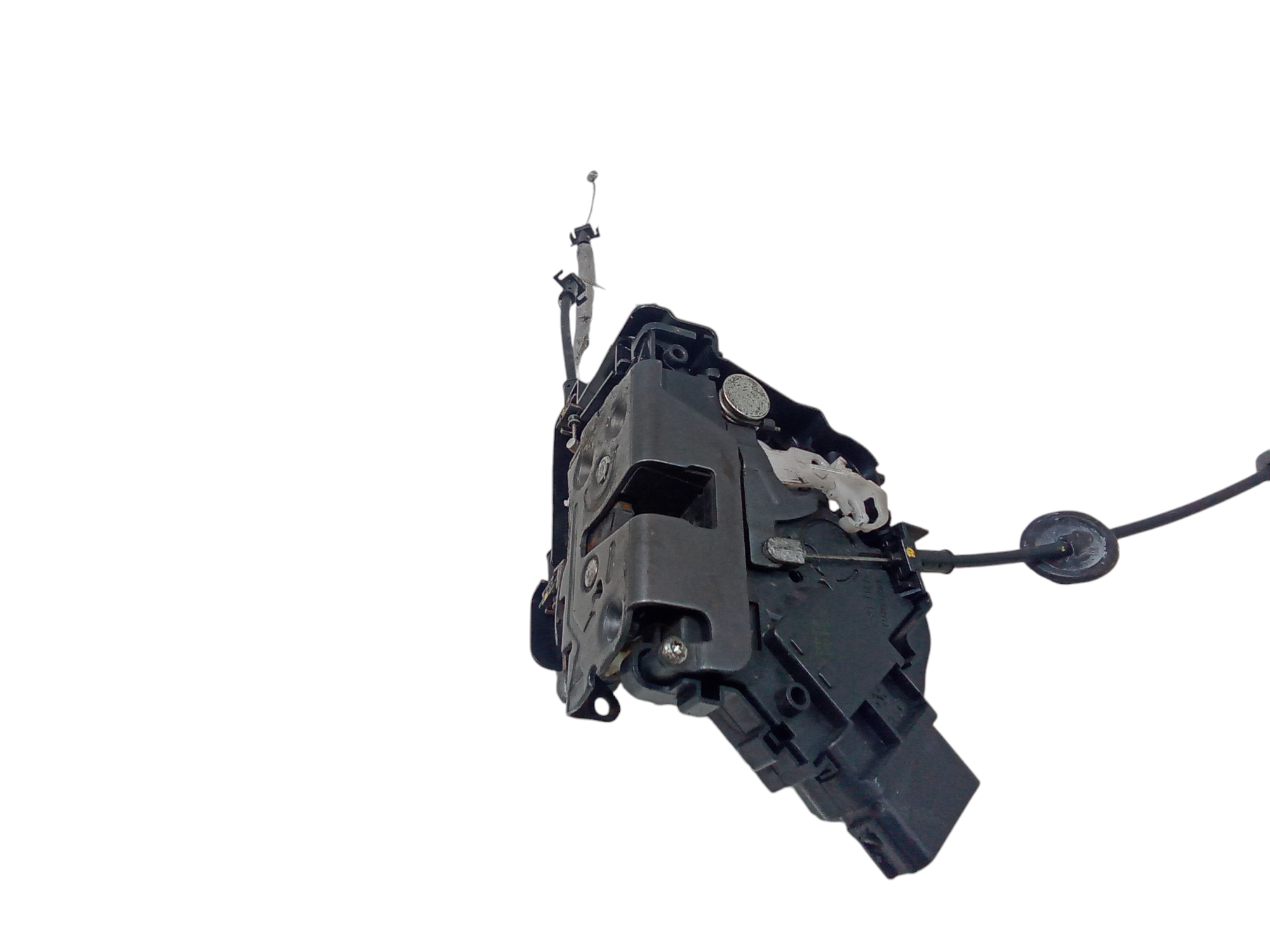 Serratura Anteriore Sinistra per Volvo XC 60 (2008 - )