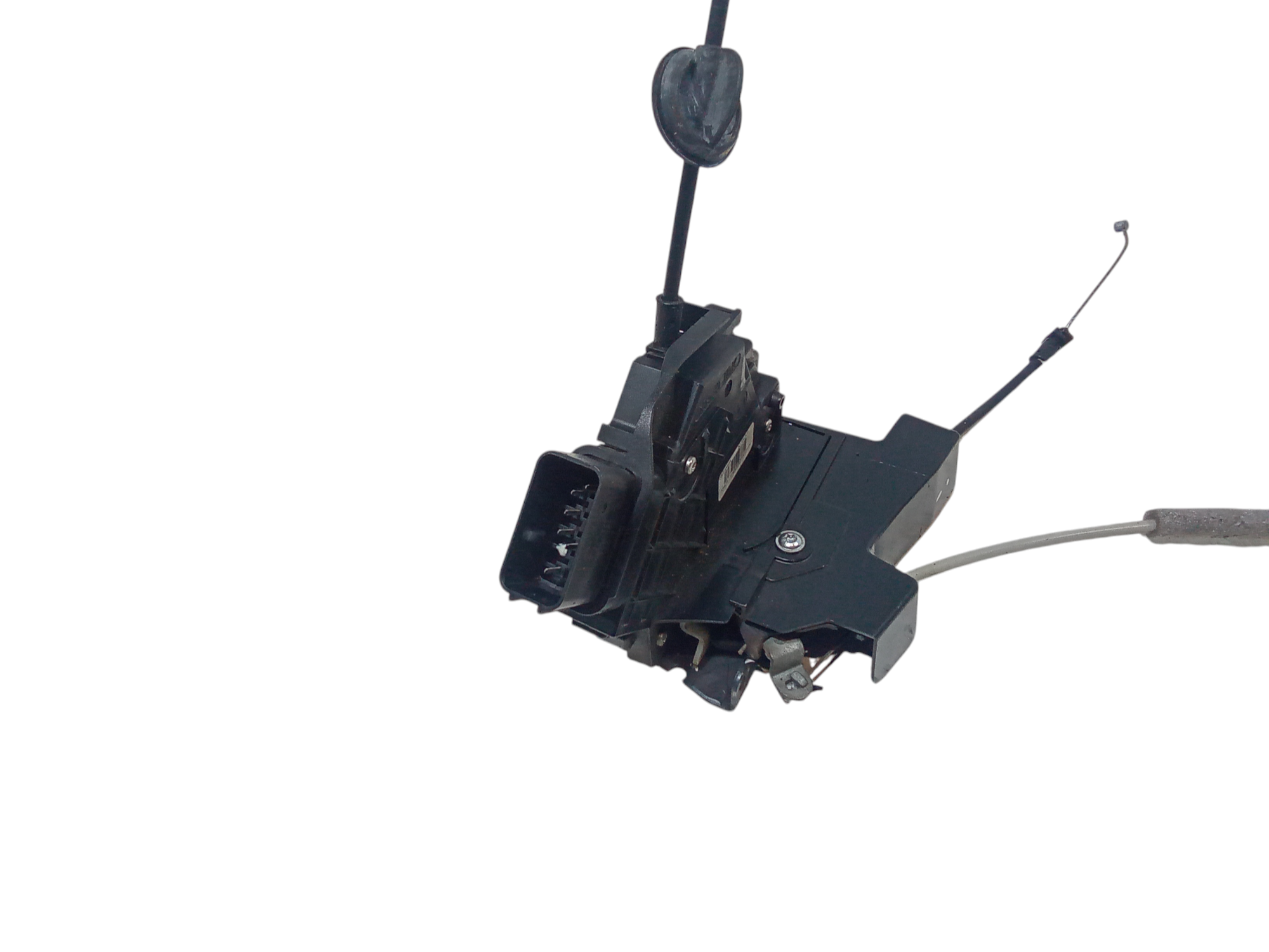 Serratura Anteriore Sinistra per Volvo XC 60 (2008 - )