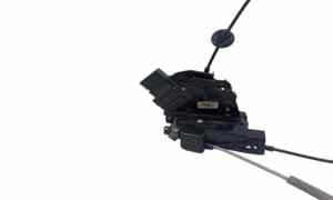 Serratura Anteriore Sinistra per Volvo XC 60 (2008 - )