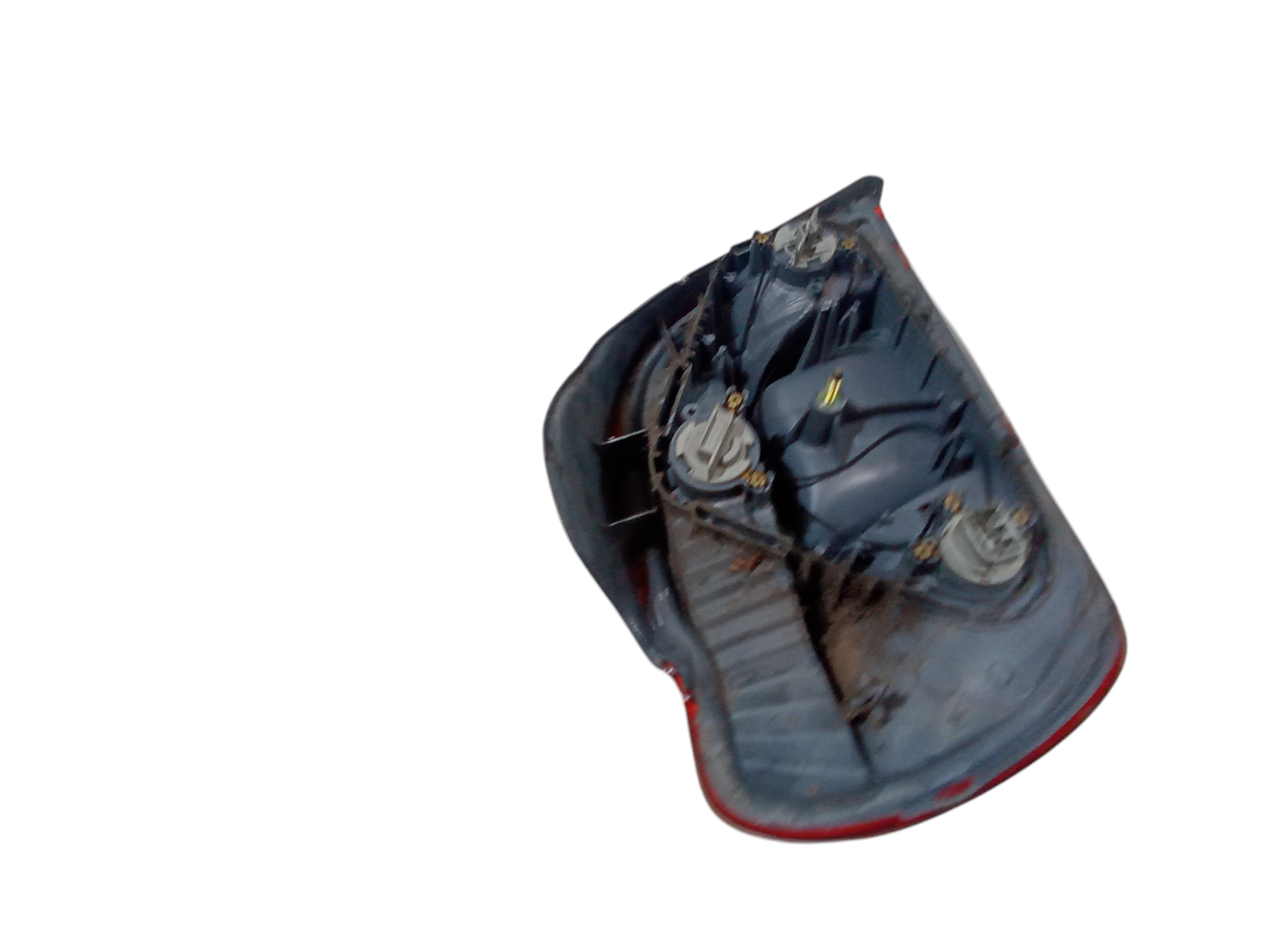 Stop fanale posteriore Destro Passeggero per Toyota Yaris Serie (99>03) (1999 - 2003)