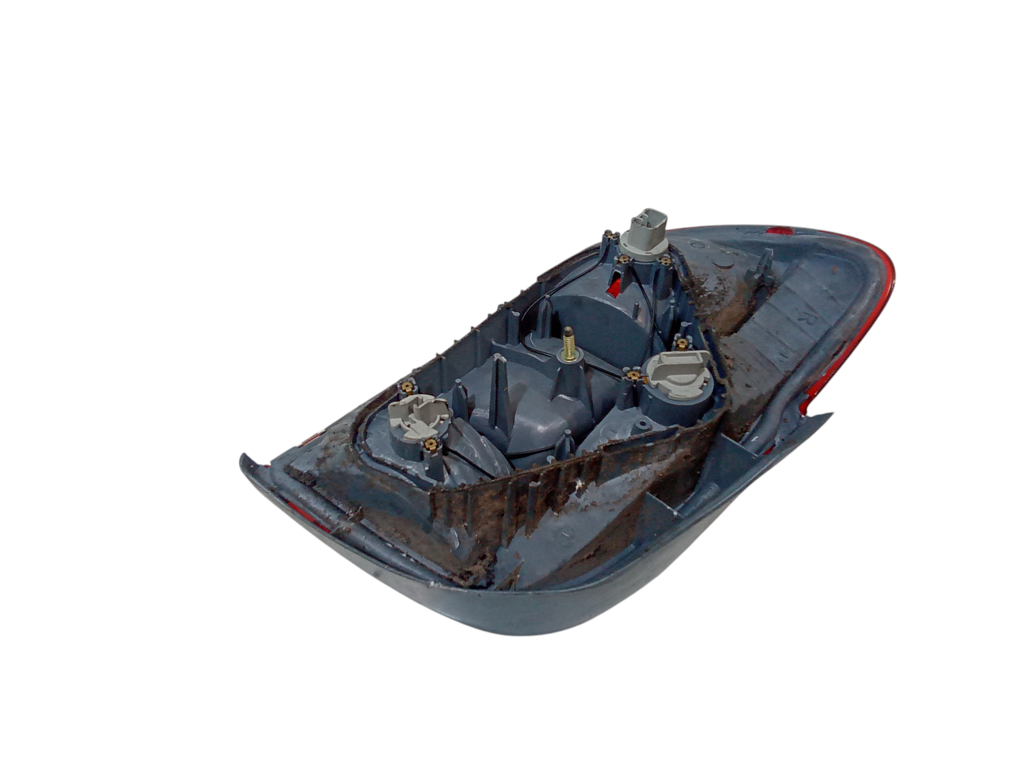 Stop fanale posteriore Destro Passeggero per Toyota Yaris Serie (99>03) (1999 - 2003)