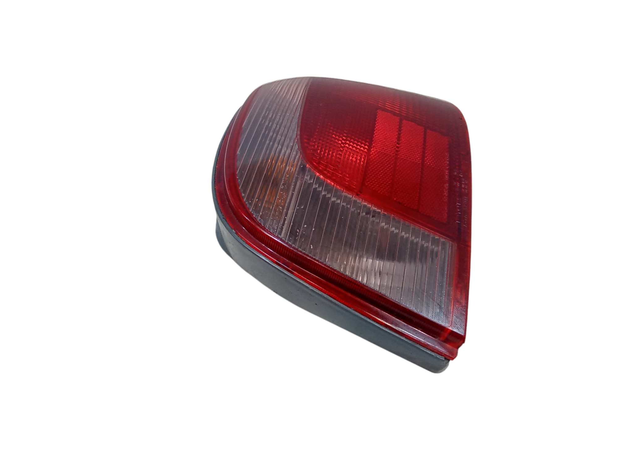 Stop fanale posteriore Destro Passeggero per Toyota Yaris Serie (99>03) (1999 - 2003)