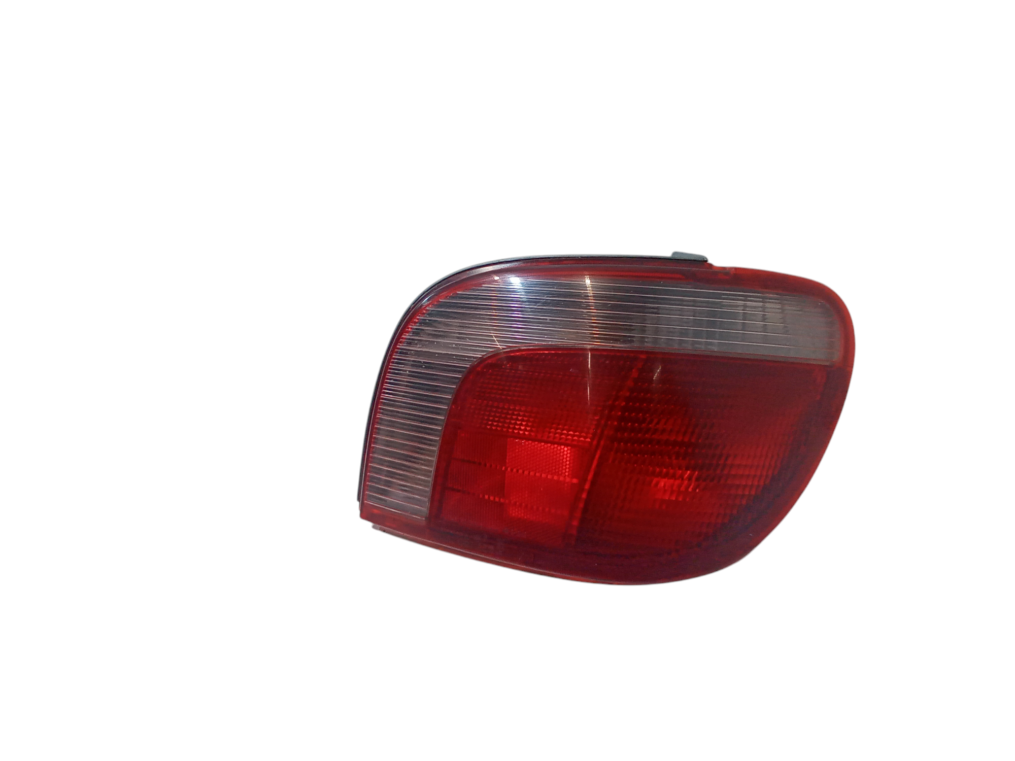 Stop fanale posteriore Destro Passeggero per Toyota Yaris Serie (99>03) (1999 - 2003)