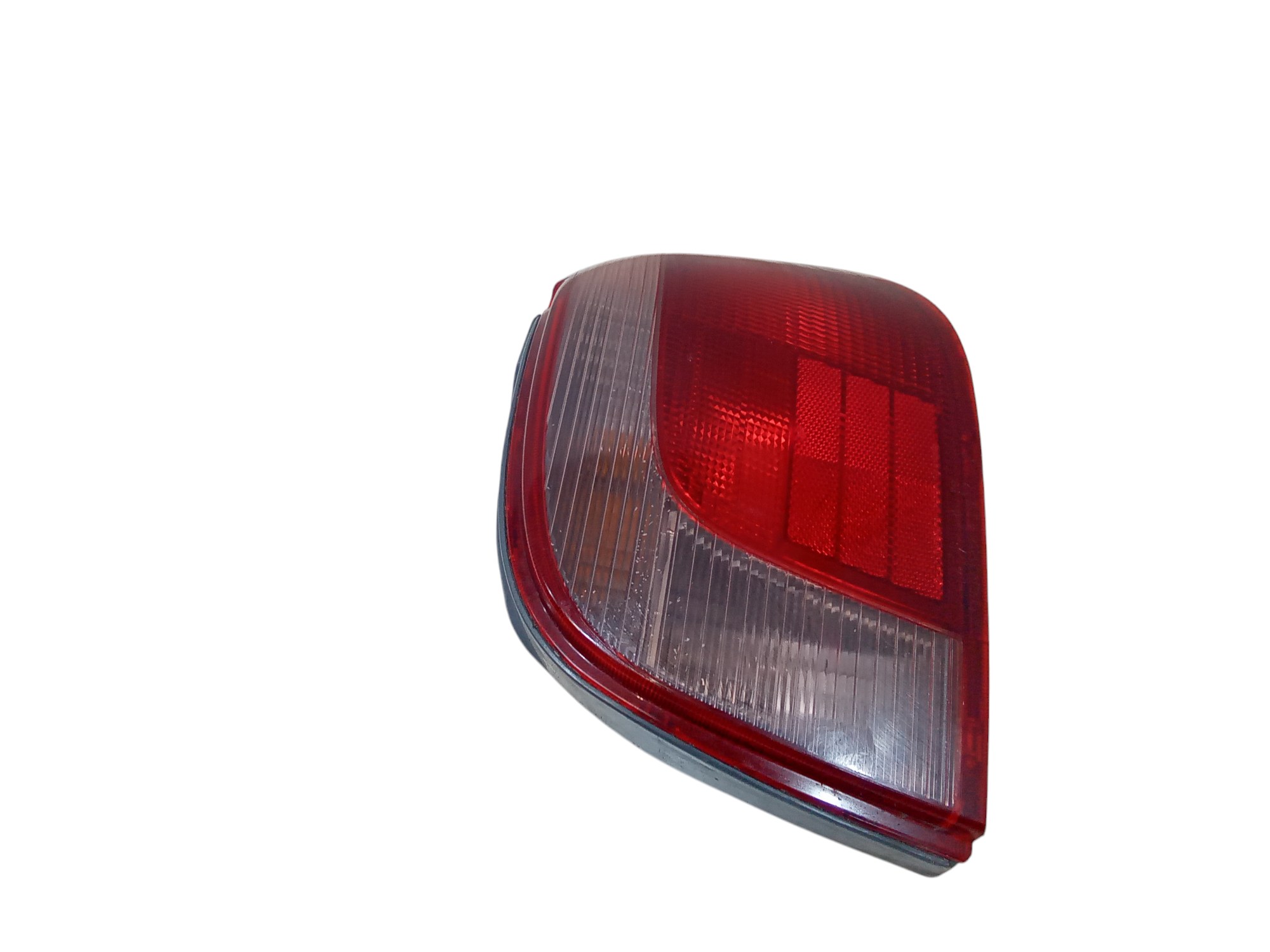 Stop fanale posteriore Destro Passeggero per Toyota Yaris Serie (99>03) (1999 - 2003)