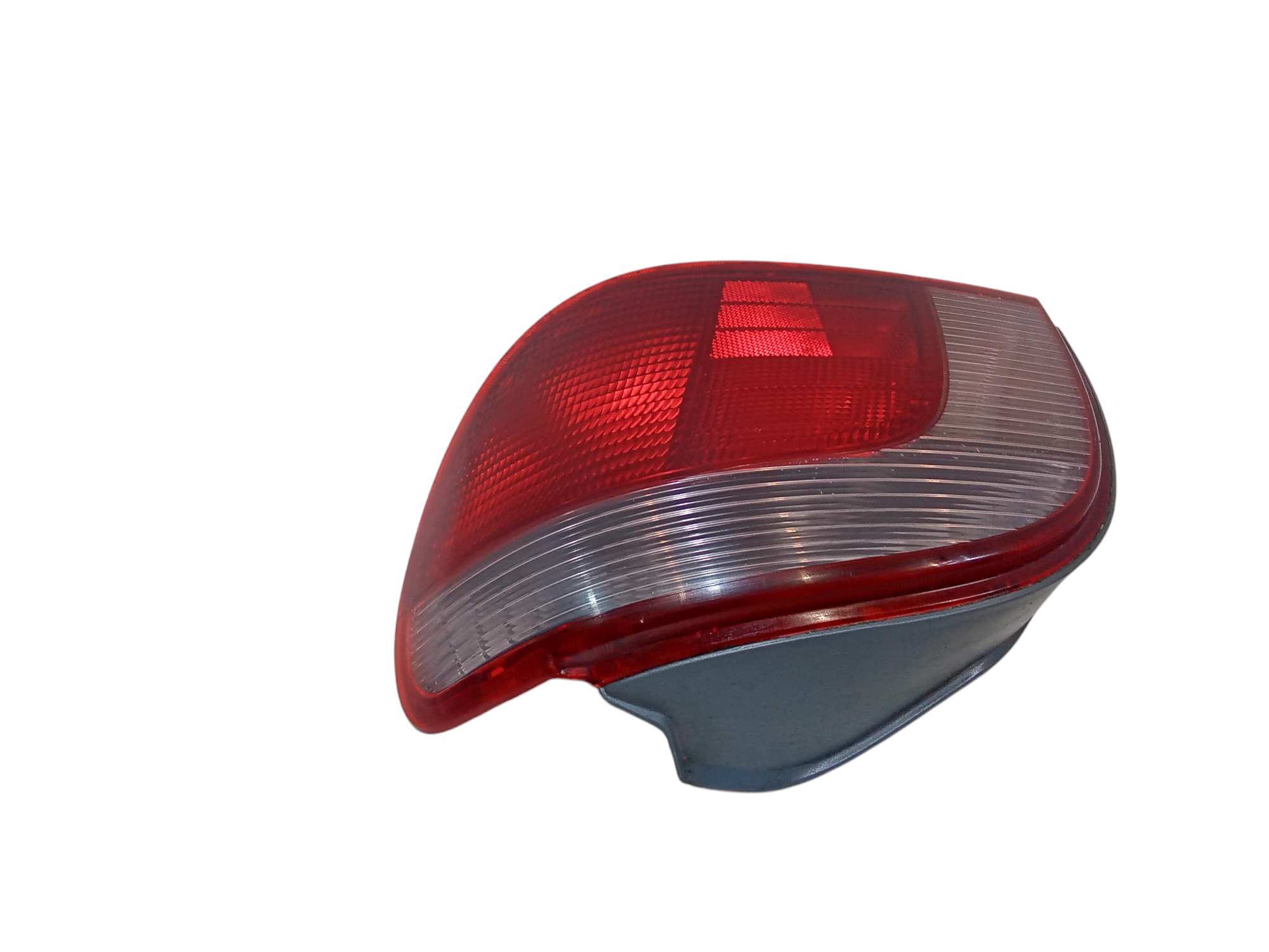 Stop fanale posteriore Destro Passeggero per Toyota Yaris Serie (99>03) (1999 - 2003)