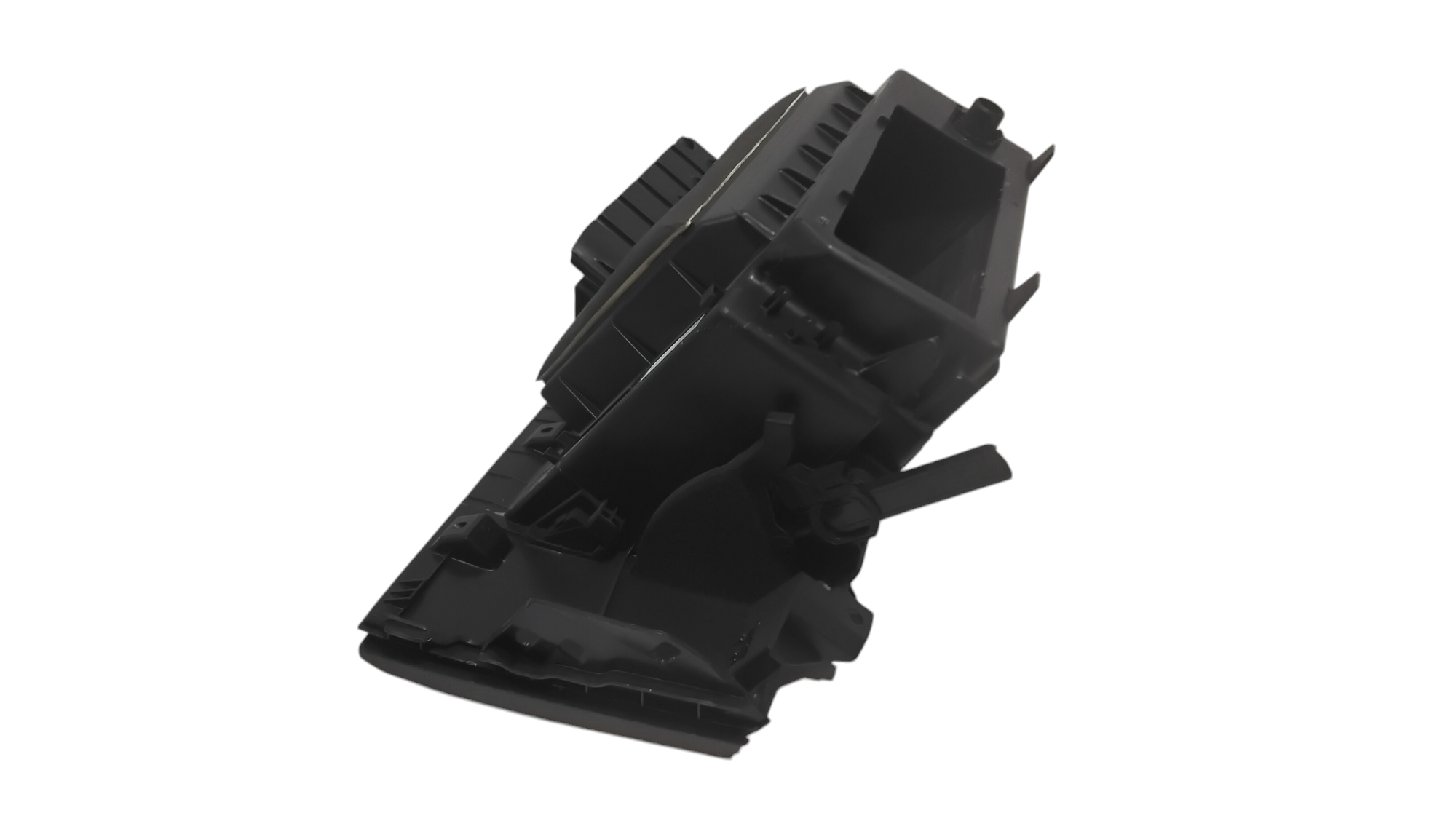 Cassetto porta oggetti per Bmw X2 F39 (2018 - In produzione)