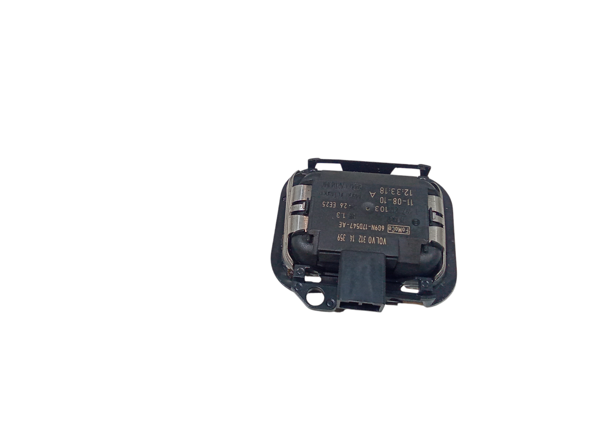 Sensore pioggia per Volvo XC 60 (2008 - )