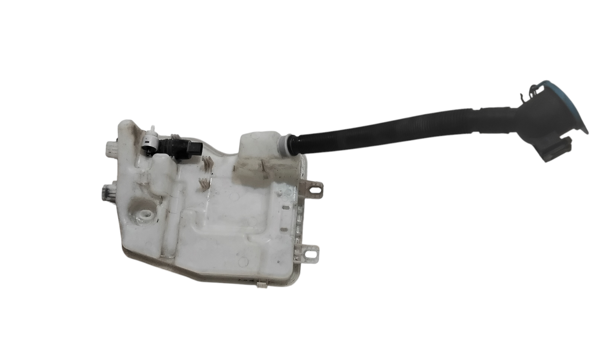 Vaschetta Tergi ant per Bmw X2 F39 (2018 - In produzione)