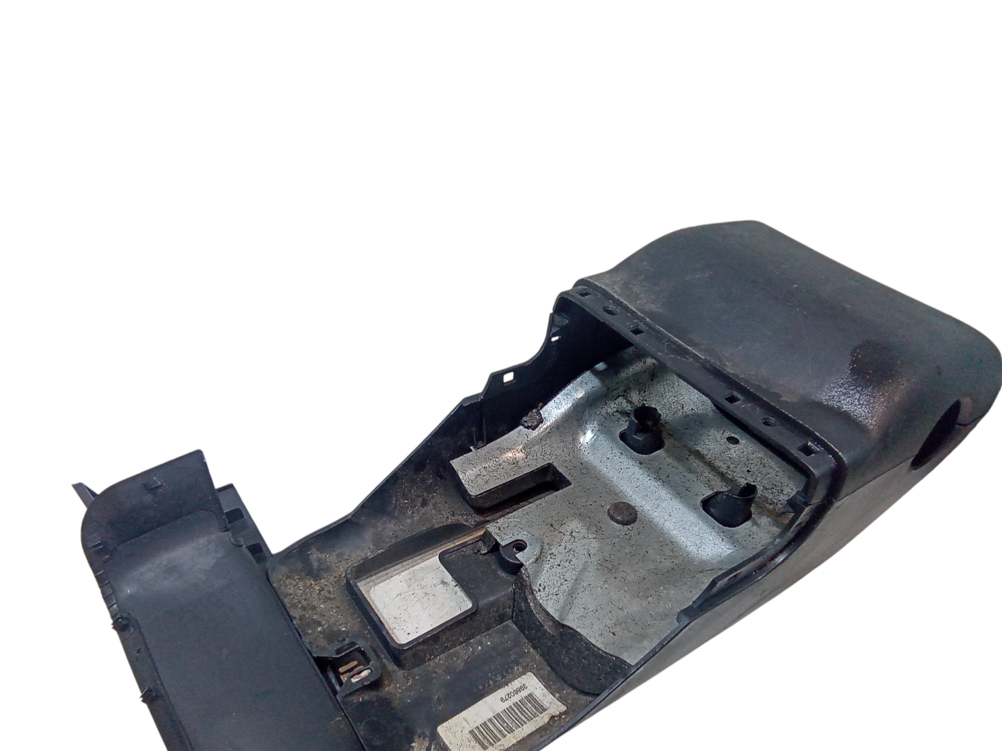 Riparo piantone sterzo per Volvo XC 60 (2008 - )