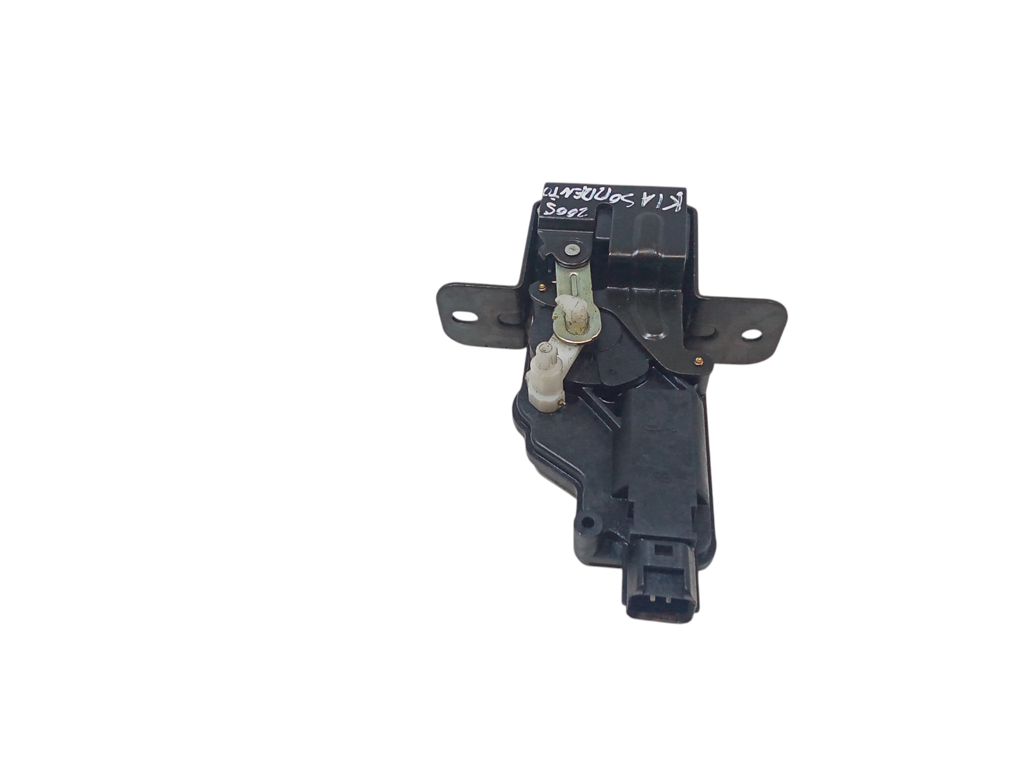 Serratura portellone posteriore per Kia Sorento 1 Serie (2002 - 2006)