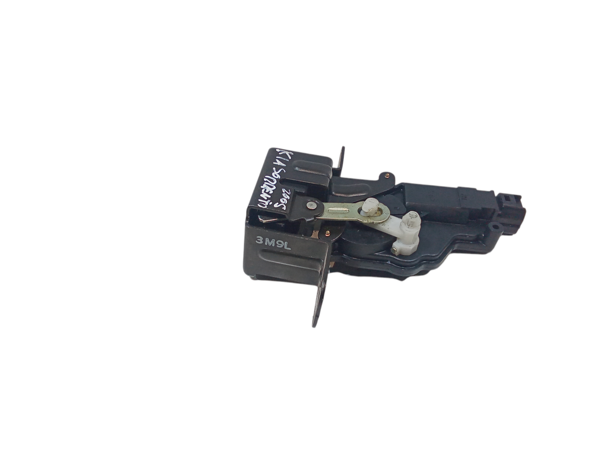 Serratura portellone posteriore per Kia Sorento 1 Serie (2002 - 2006)