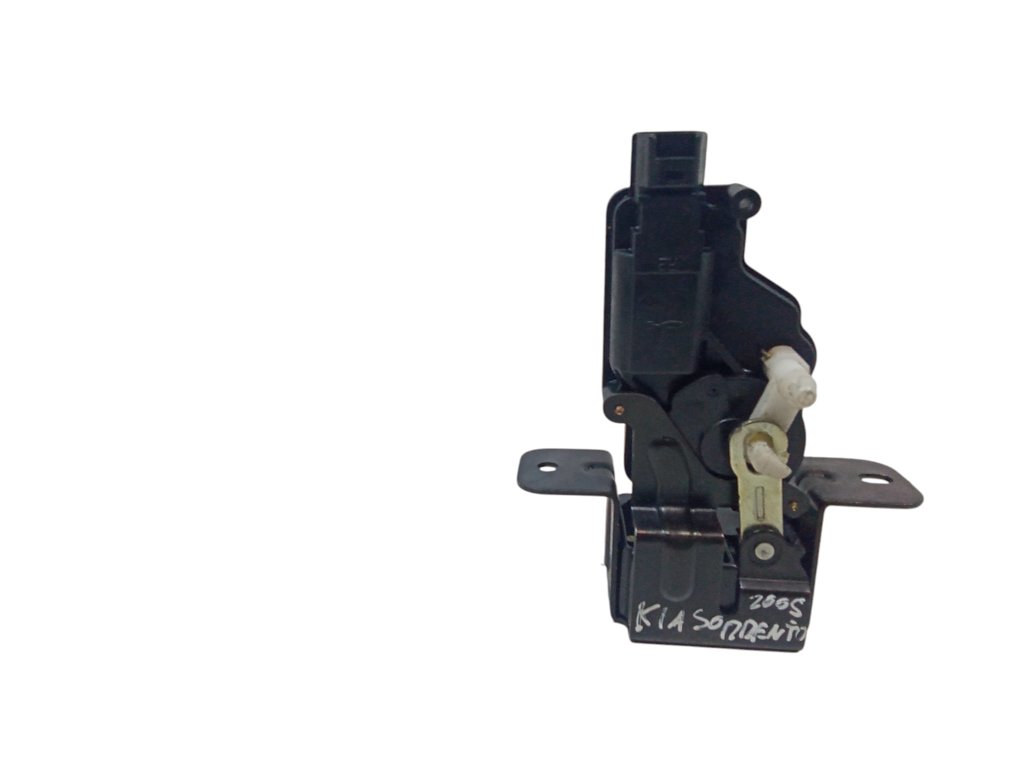 Serratura portellone posteriore per Kia Sorento 1 Serie (2002 - 2006)