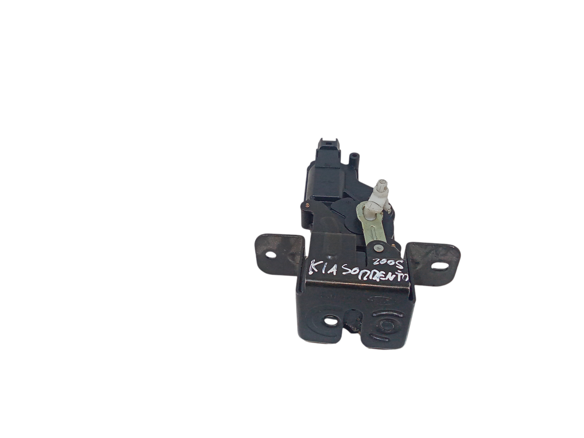 Serratura portellone posteriore per Kia Sorento 1 Serie (2002 - 2006)