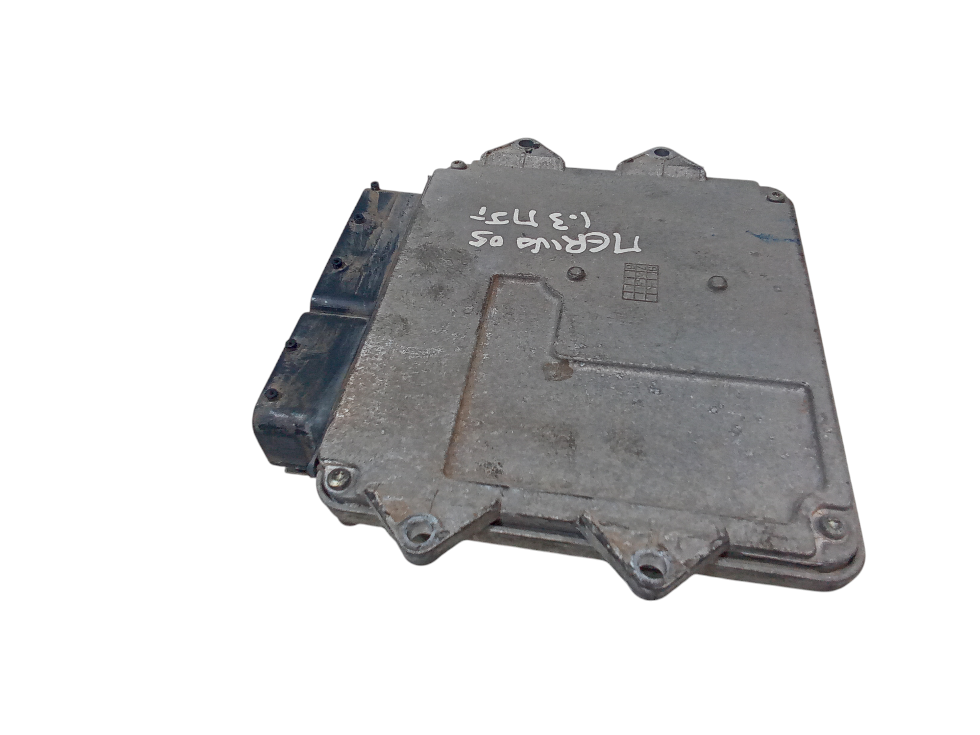 Centralina motore per Opel Meriva 1 Serie (2003 - 2006)